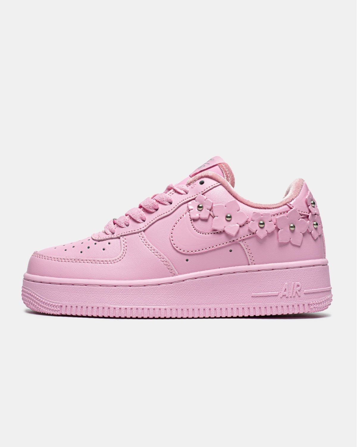 Nike Air Force 1 '07 Low Florette Pink Rise