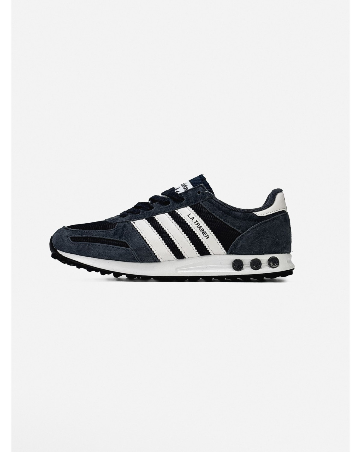 Adidas LA Trainer Navy
