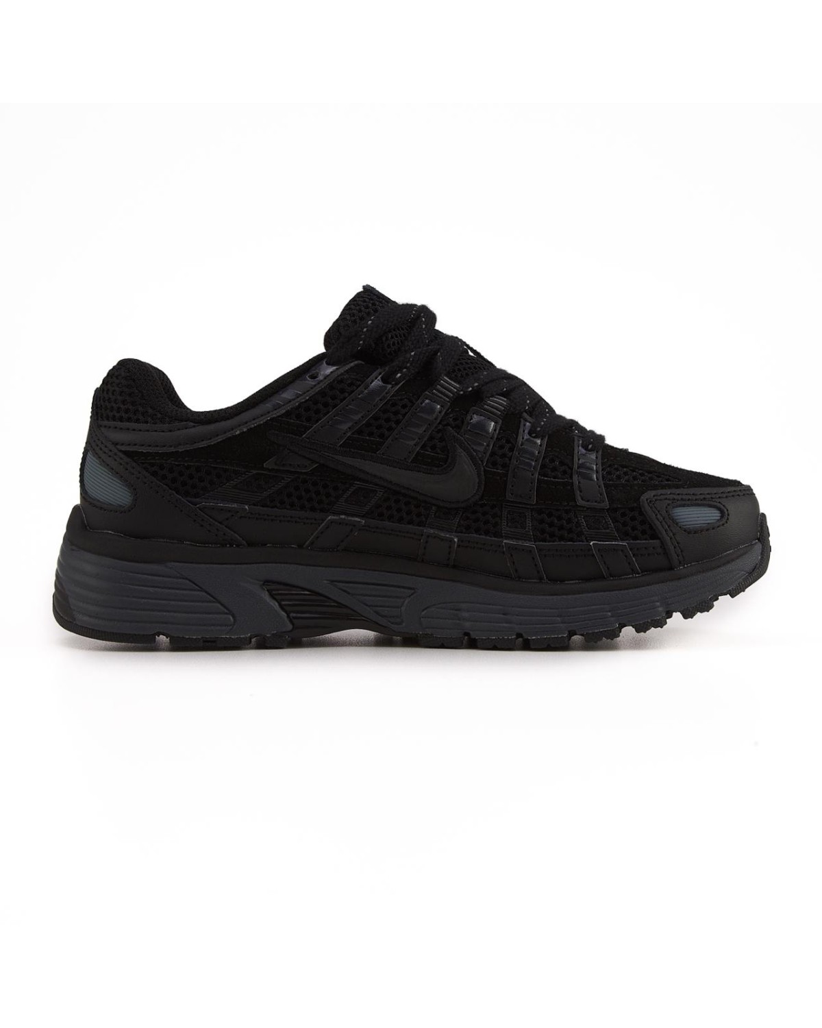 Nike P-6000 Black Nike P-6000 Black