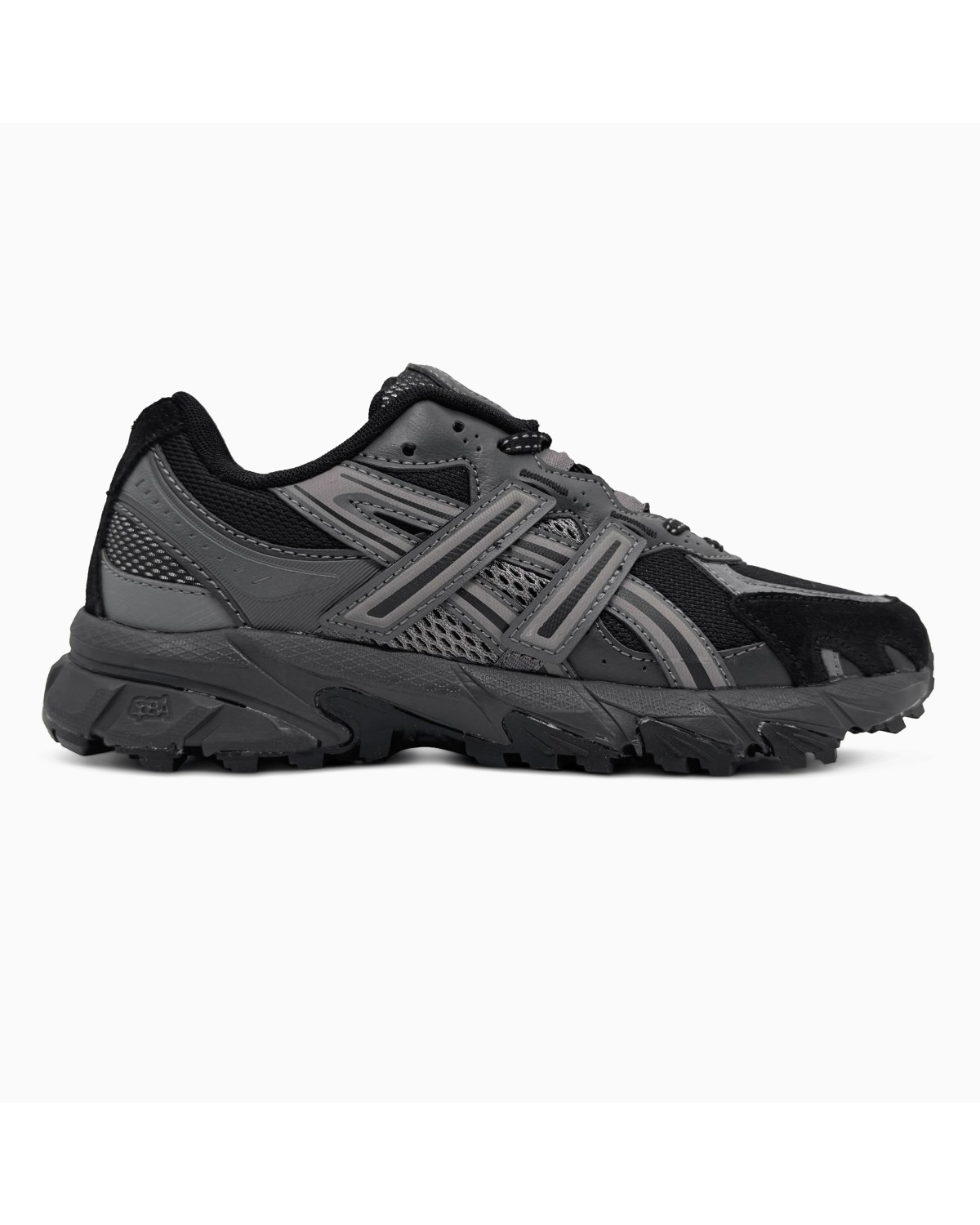 Asics Gel-Sonoma TR62 Black Graphite Grey