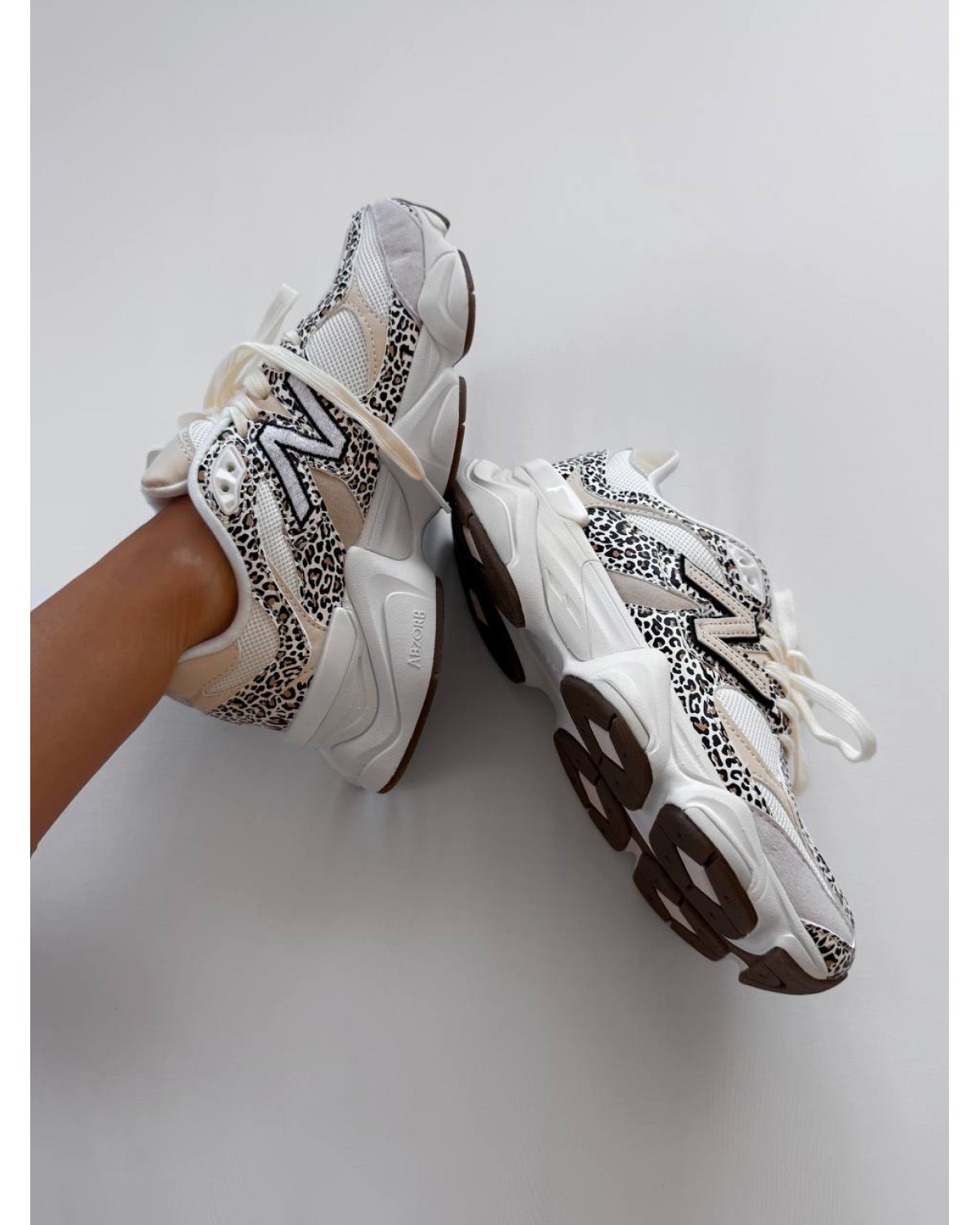 New Balance 9060 Leopard Print New Balance 9060 Leopard Print