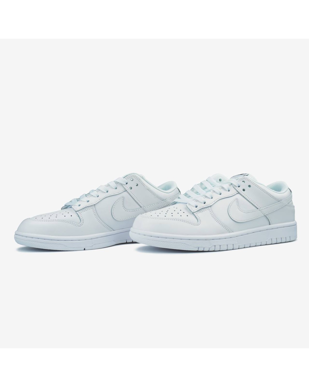 Nike Dunk Low Full White Nike Dunk Low Full White