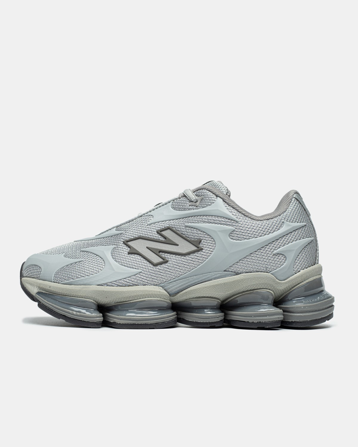 New Balance 2000 'Silver Metallic'