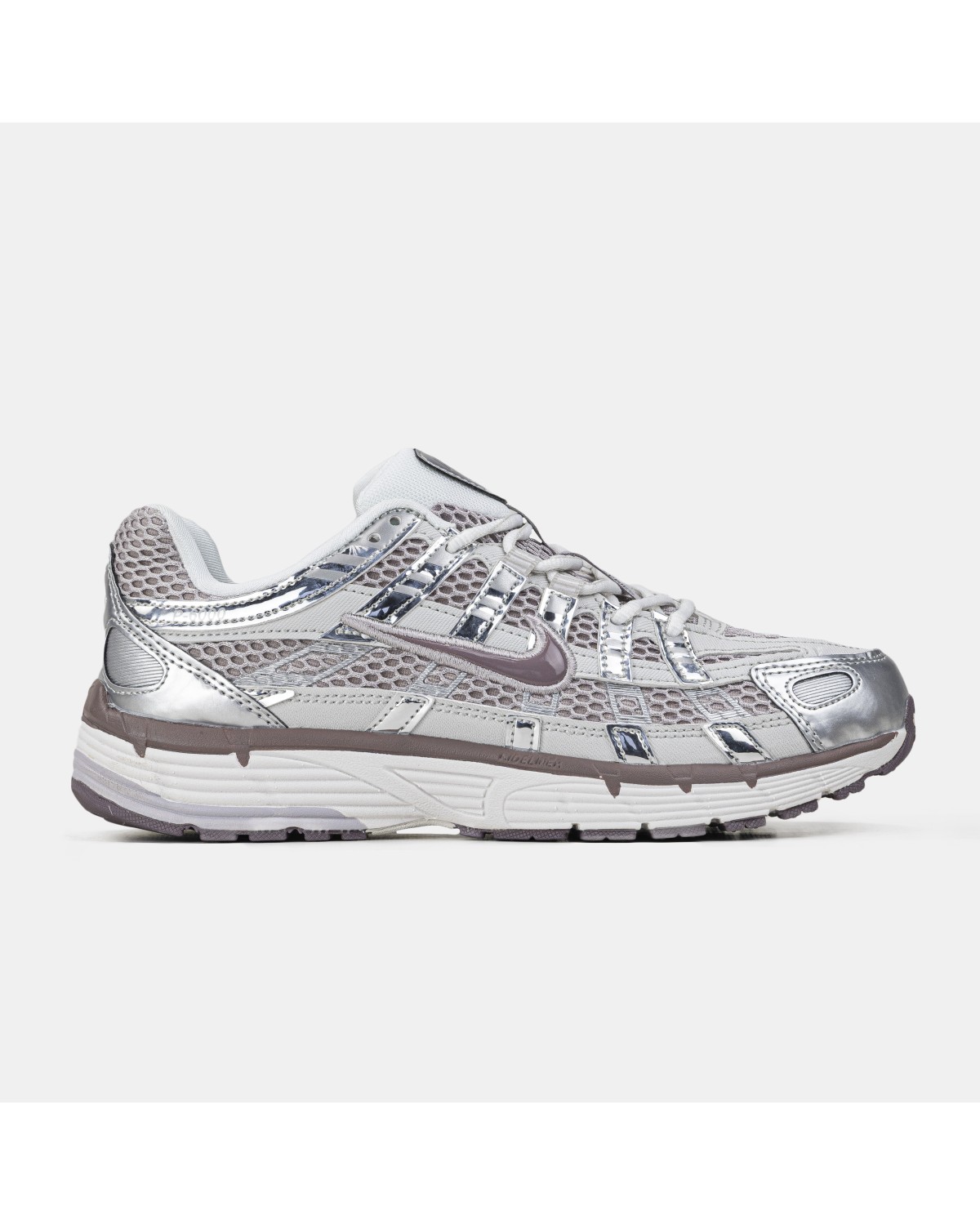 Nike P-6000 Grey Violet