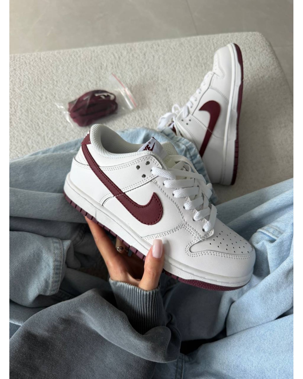 Nike SB Dunk Low