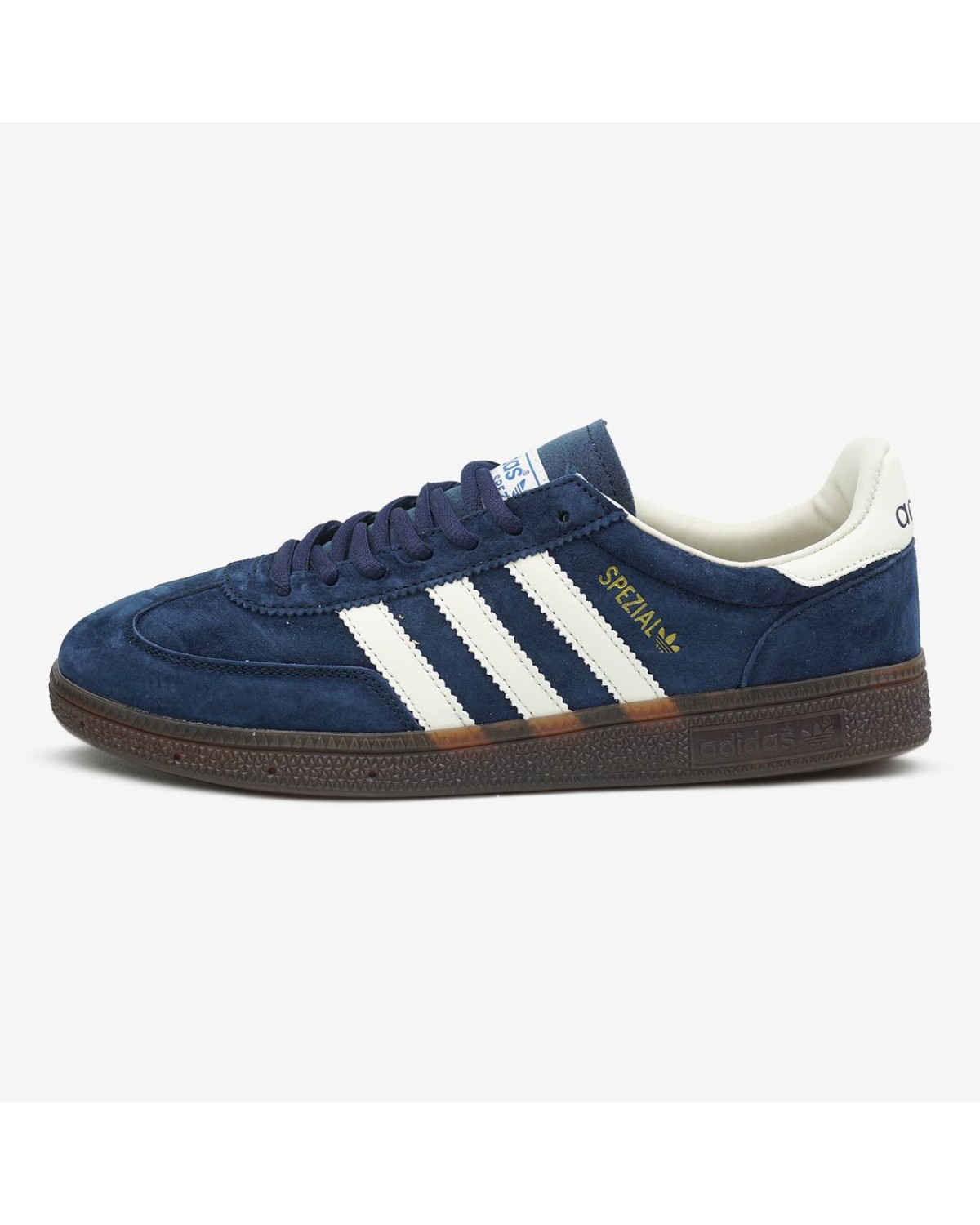 Adidas Handball Spezial Dark Blue White