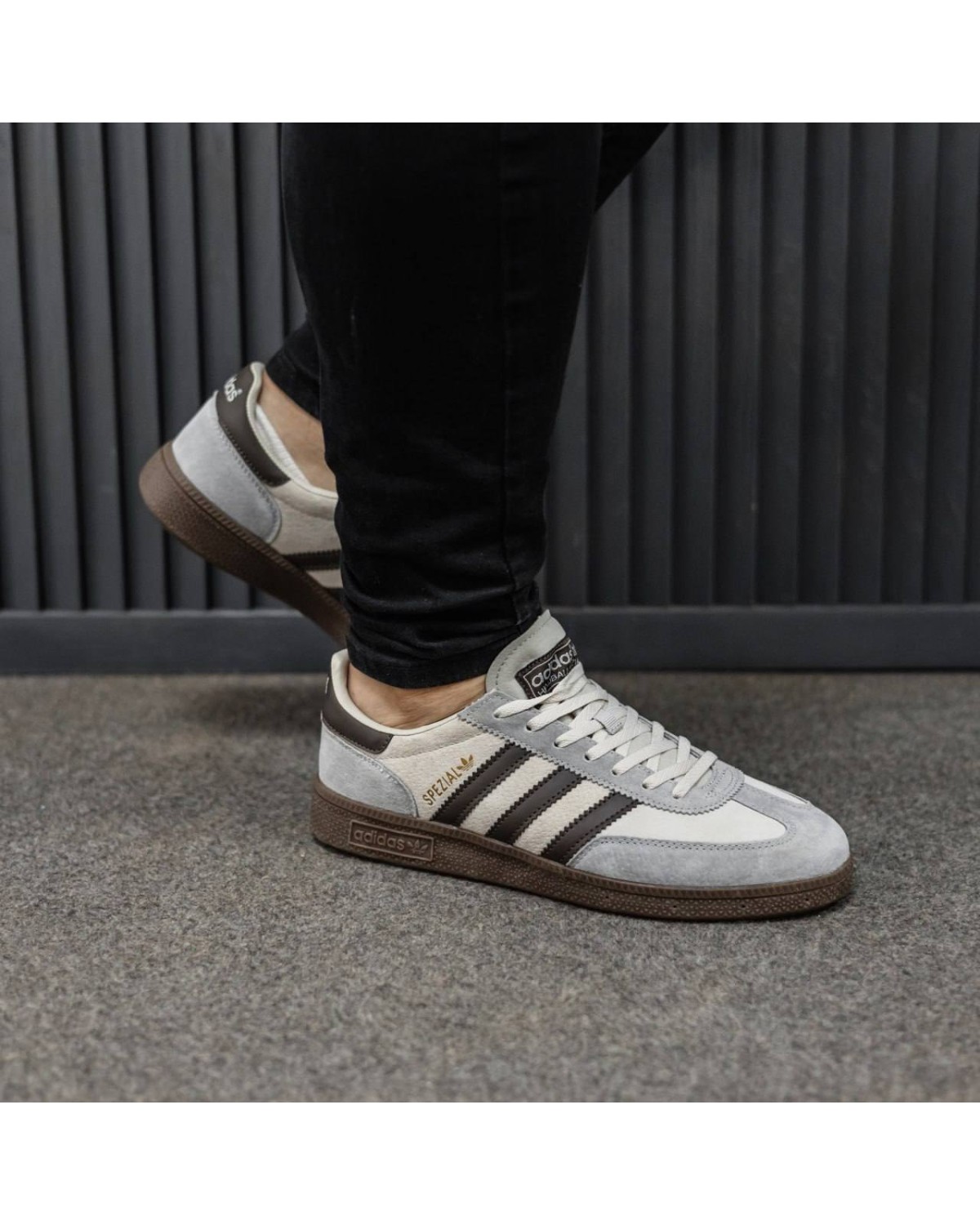 Adidas Spezial