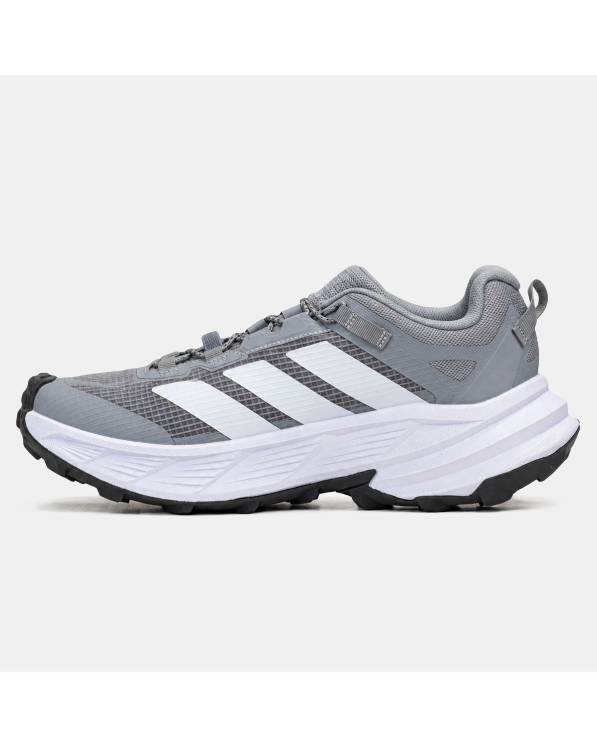 Adidas Terrex Freehiker SL Gore-Tex Light Gray Adidas Terrex Freehiker SL Gore-Tex Light Gray