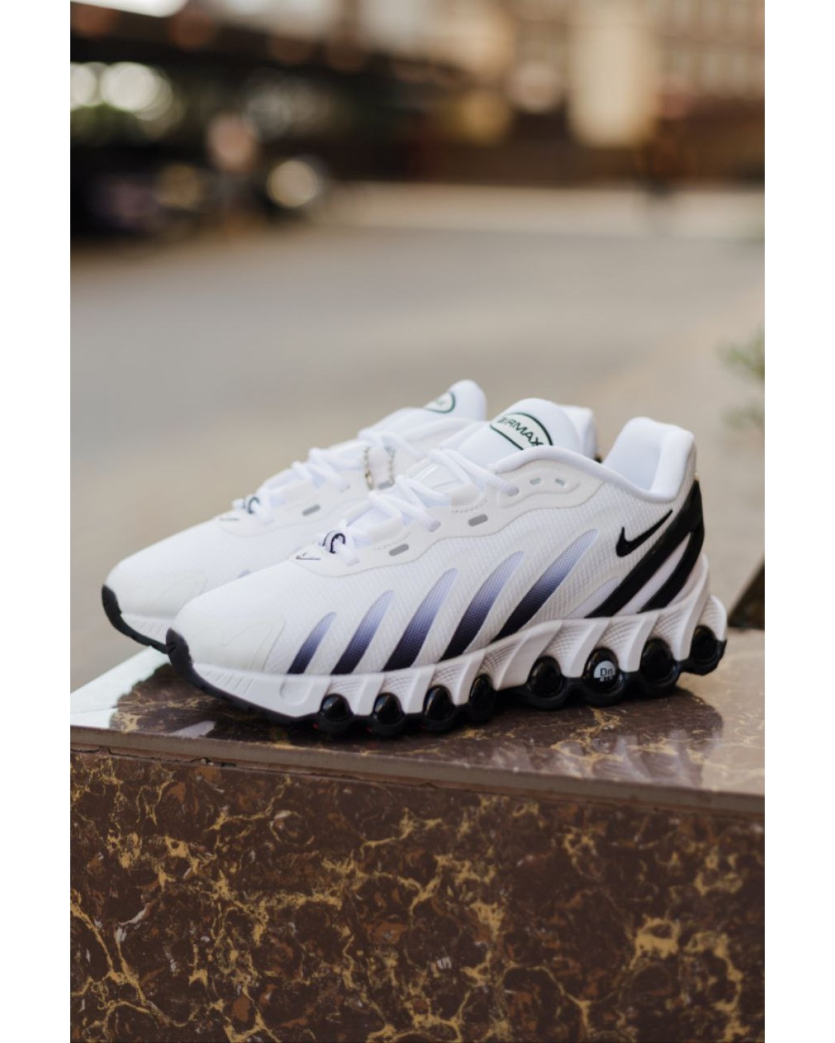 Nike Air Max DN8 White Black