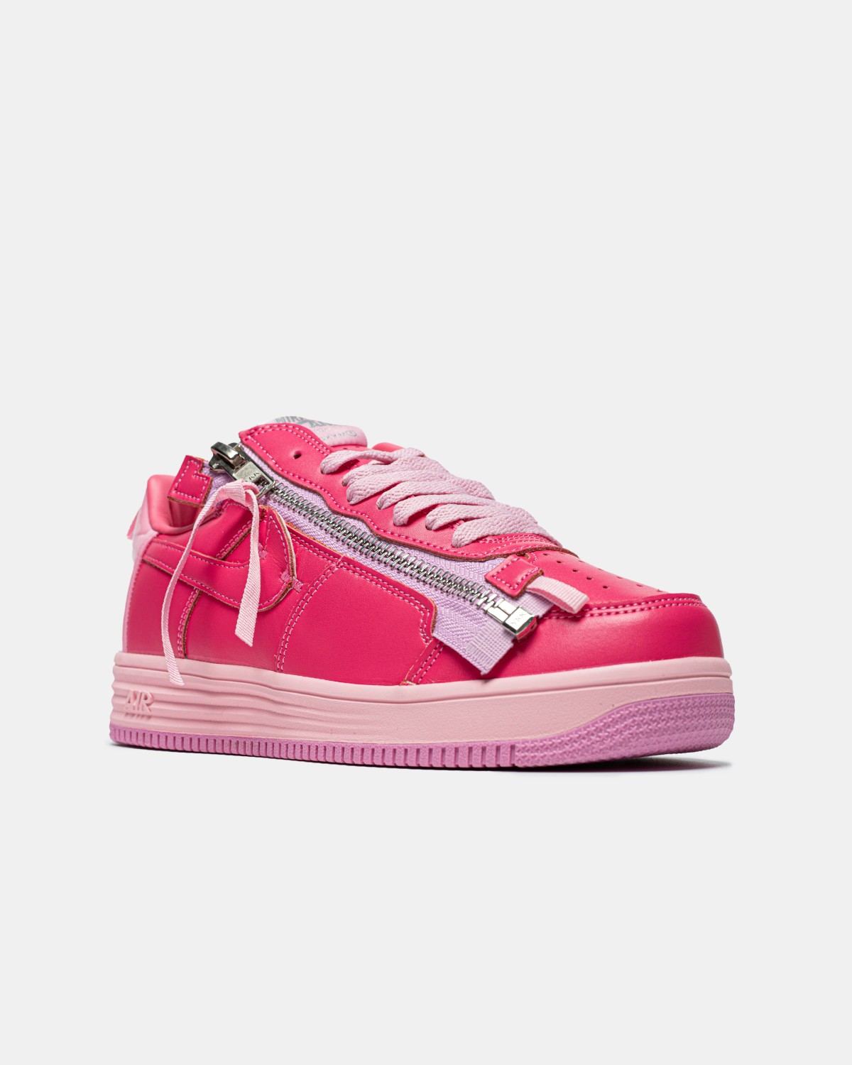 Nike Lunar Force x Acronym Pink Nike Lunar Force x Acronym Pink