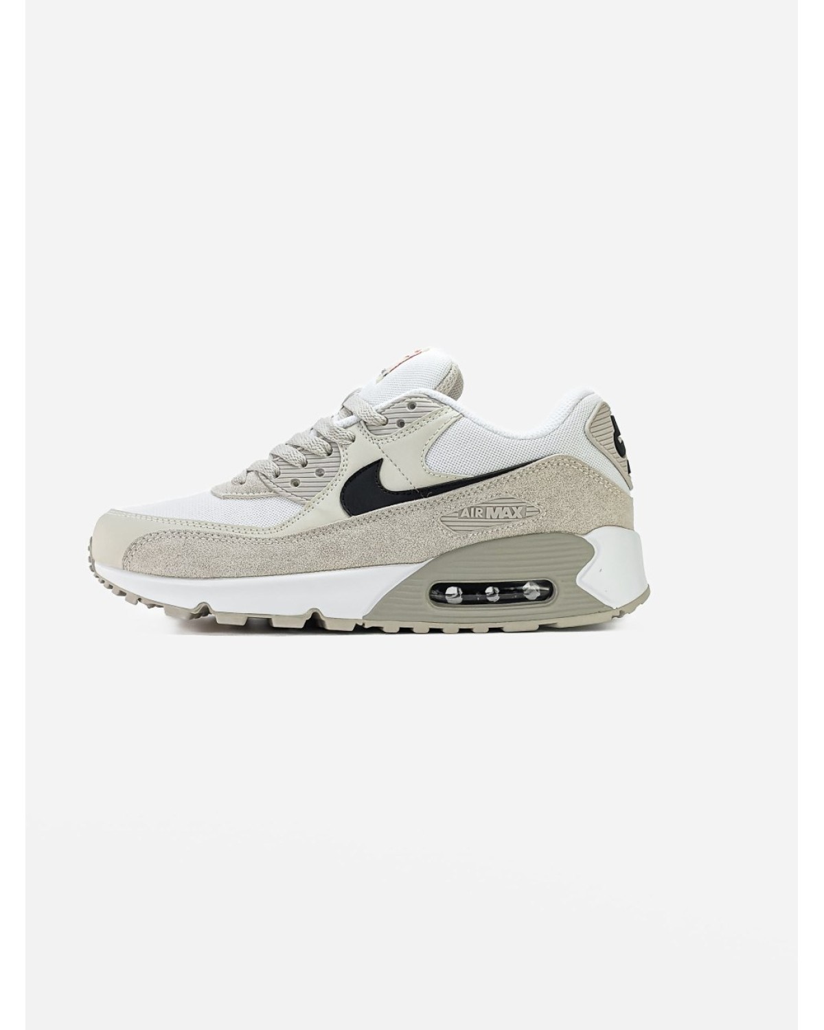 Nike Air Max 90 Light Bone