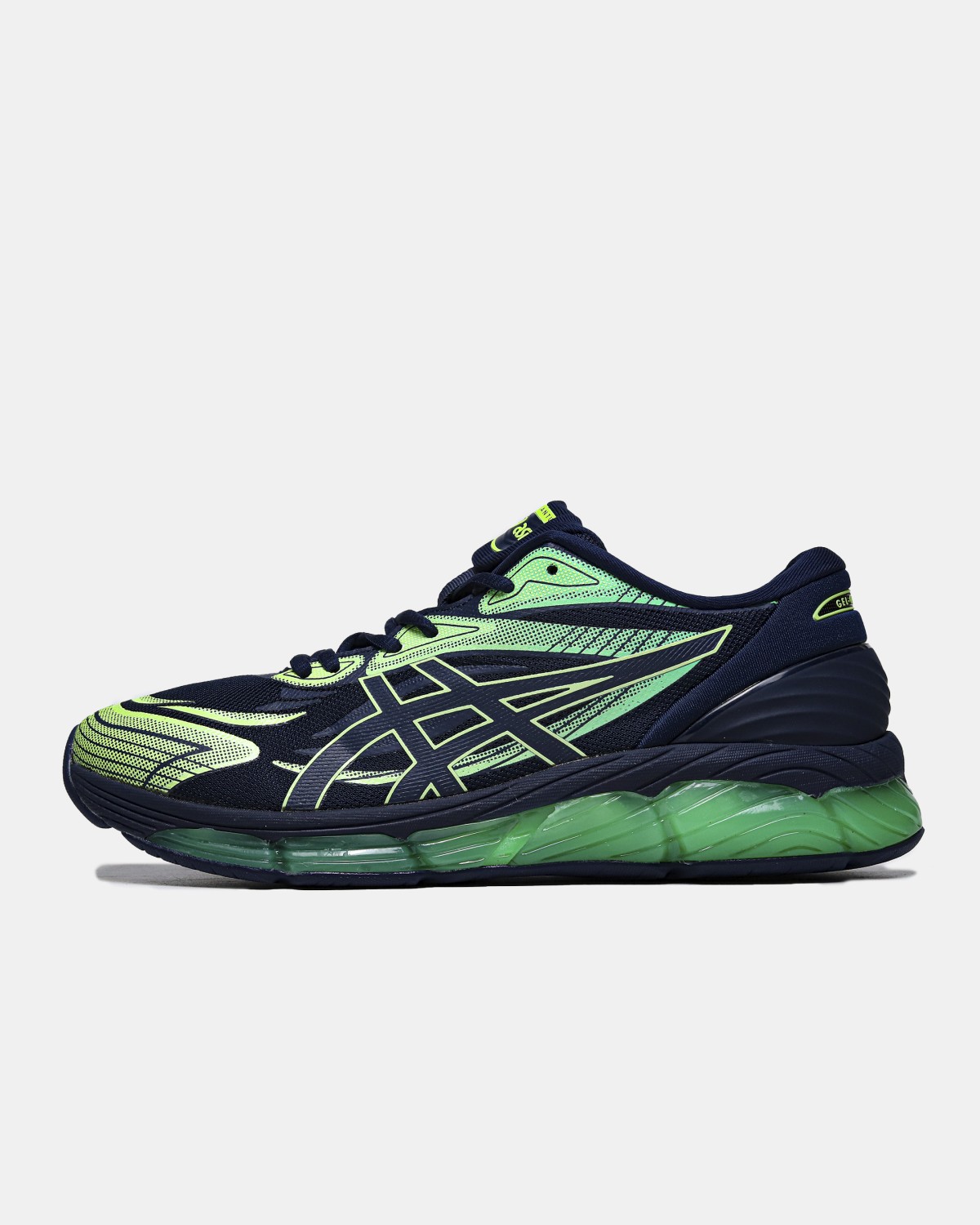 Asics Gel-Quantum 360 8 Night Sky Green