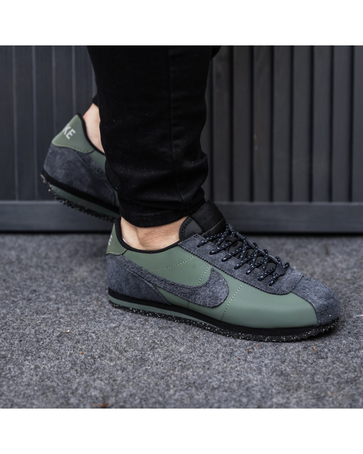 Nike Cortez
