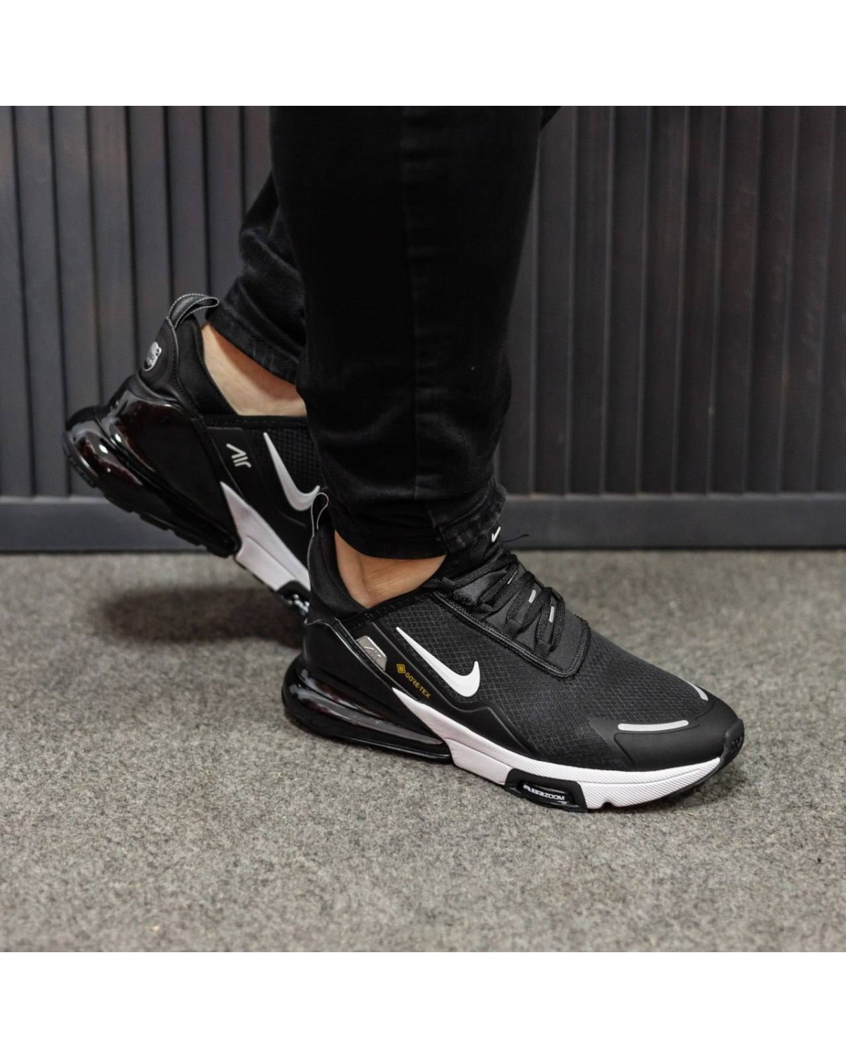 Nike Air Max 270 Gore-Tex