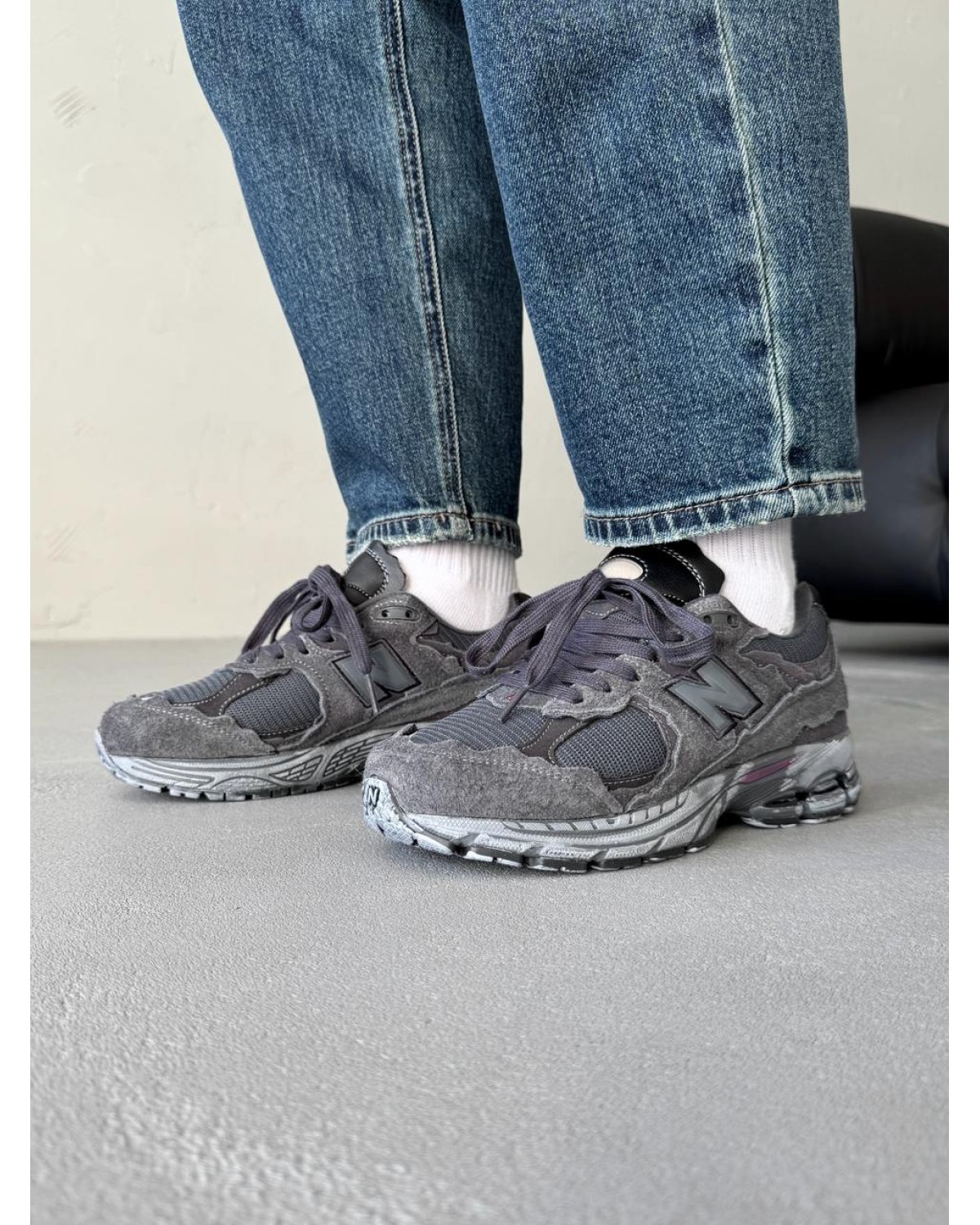 New Balance 2002R Protection Pack Phantom