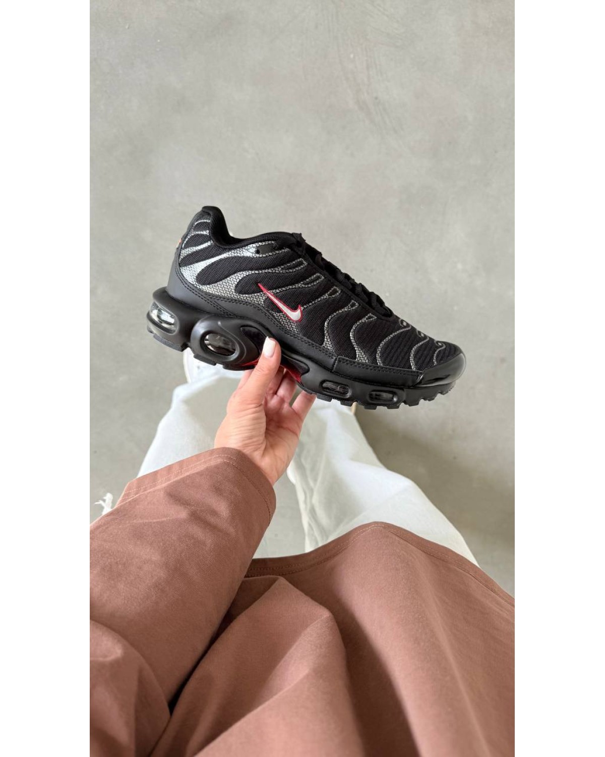 Nike Air Max TN