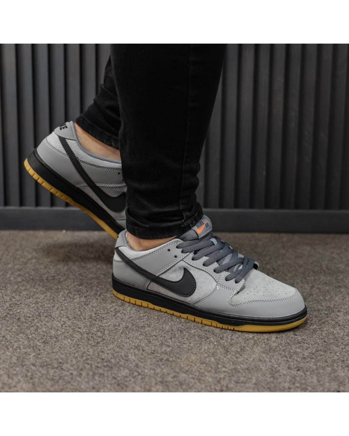 Nike SB Dunk