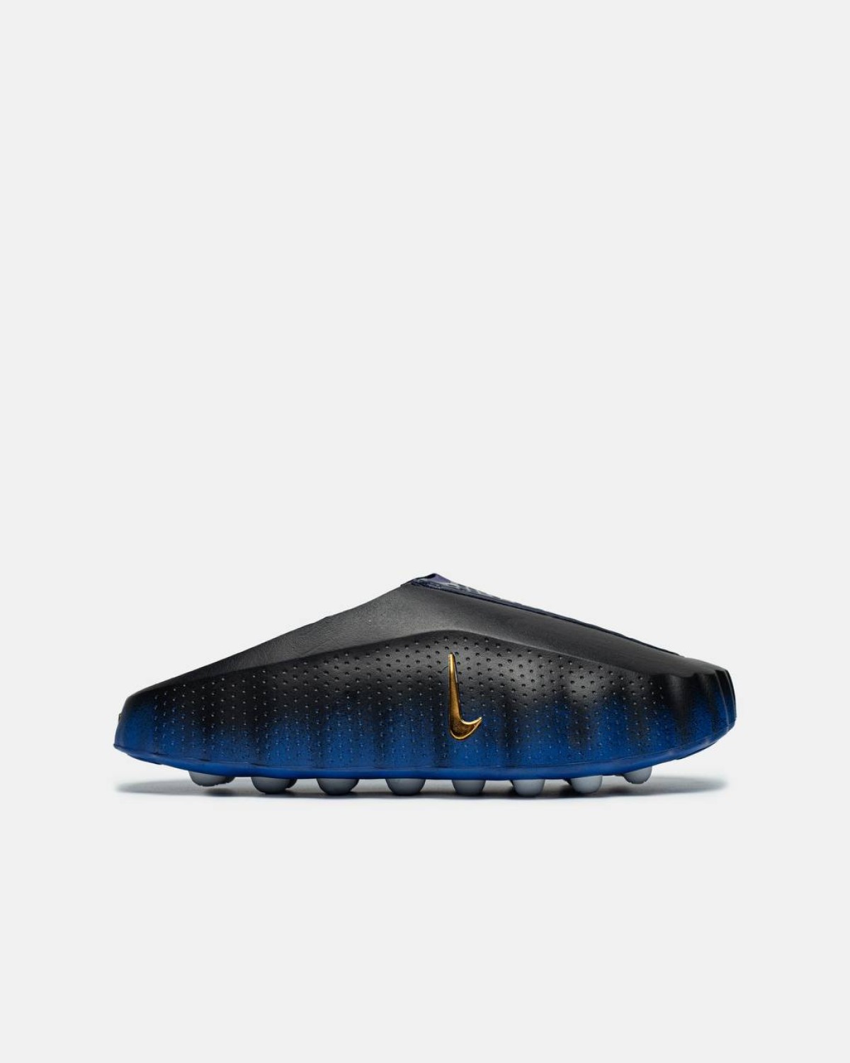 Nike Mind 001 Slide QS Hyper Royal  Volt-Black