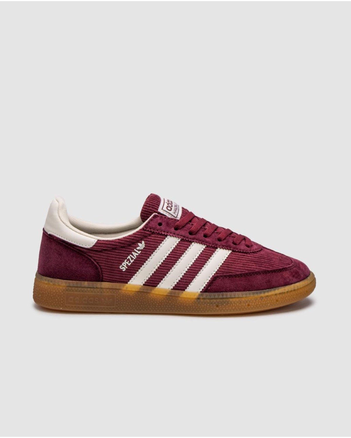 Adidas Spezial Shadow Red