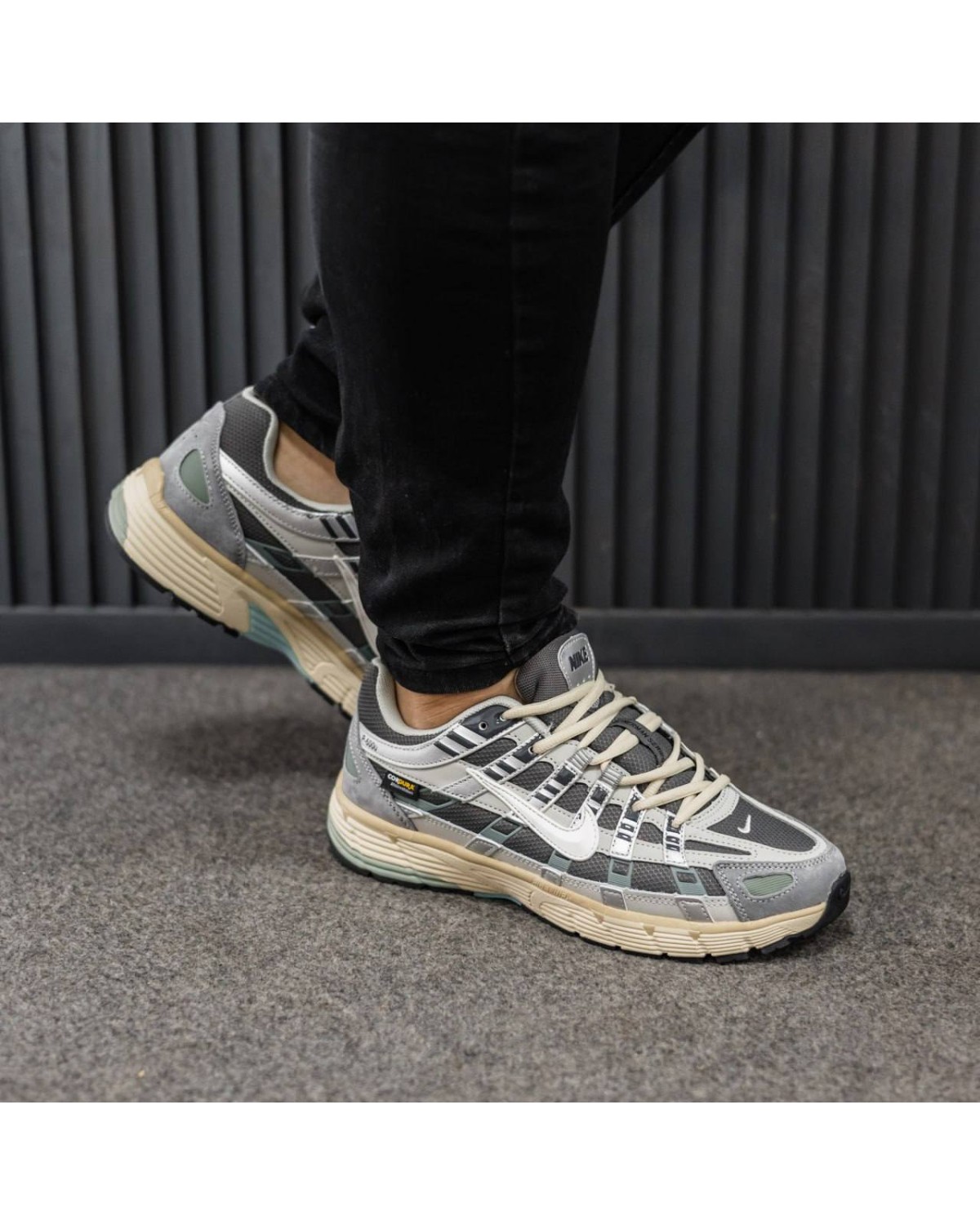 Nike P-6000 Cordura