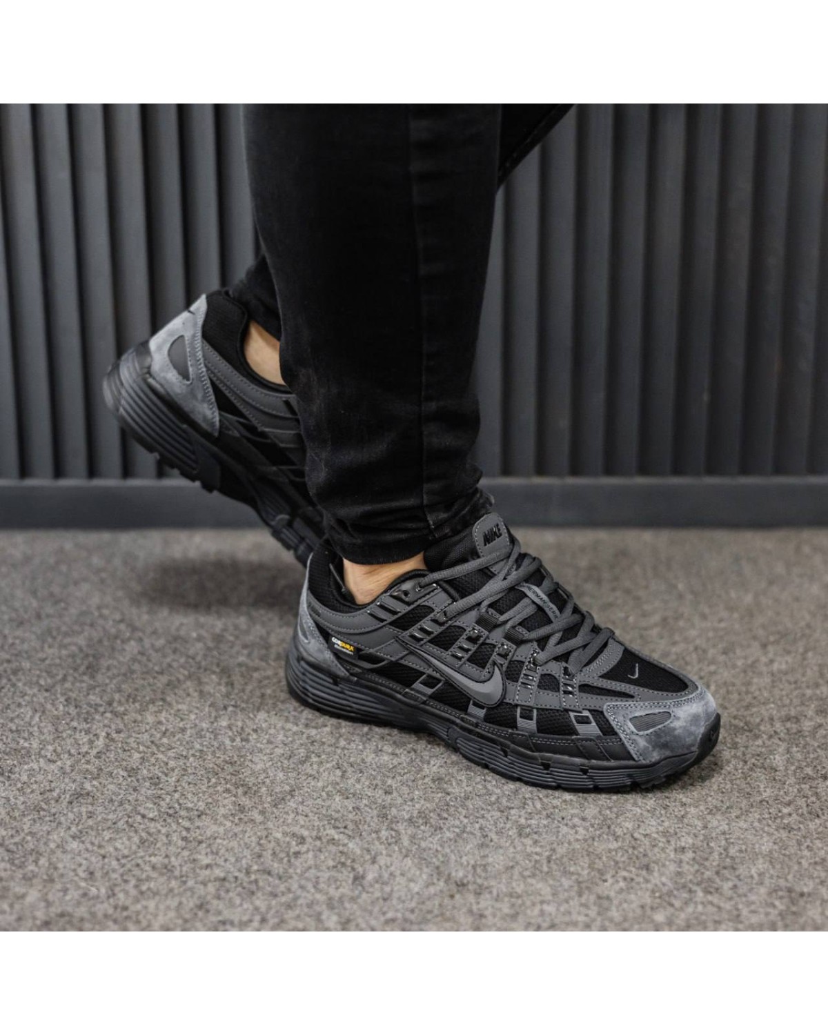Nike P-6000 Cordura