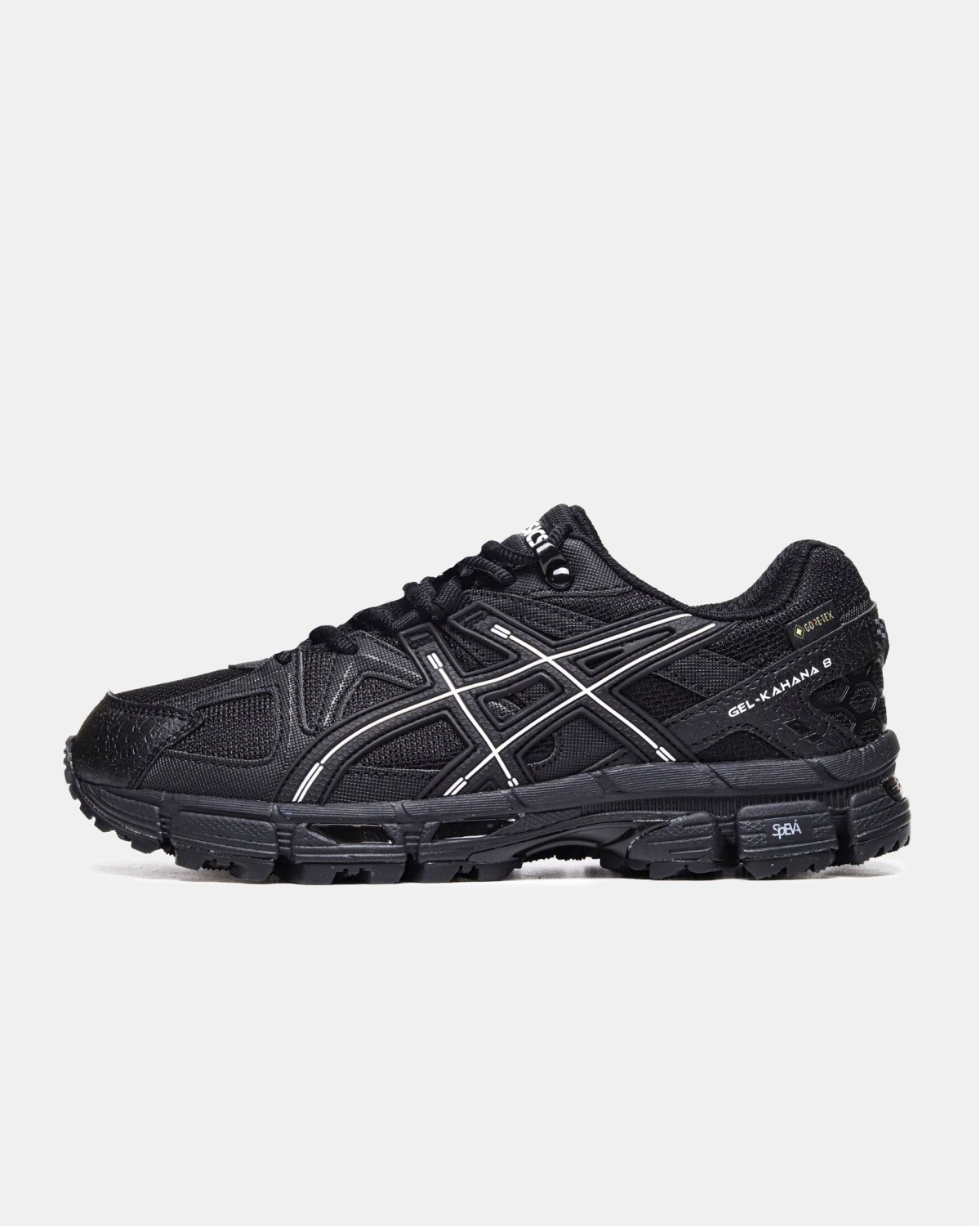 Asics Gel-Kahana 8 Black Gore-Tex