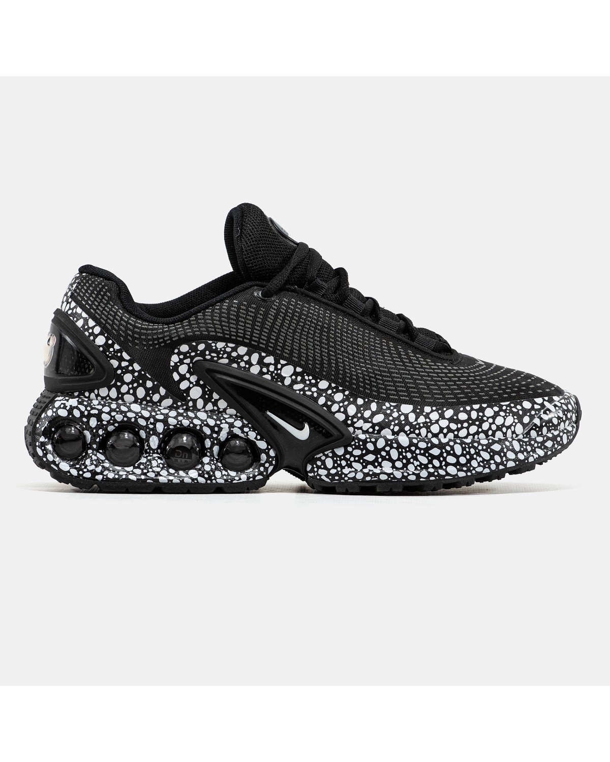 Nike Air Max Dn Safari Black White Nike Air Max Dn Safari Black White