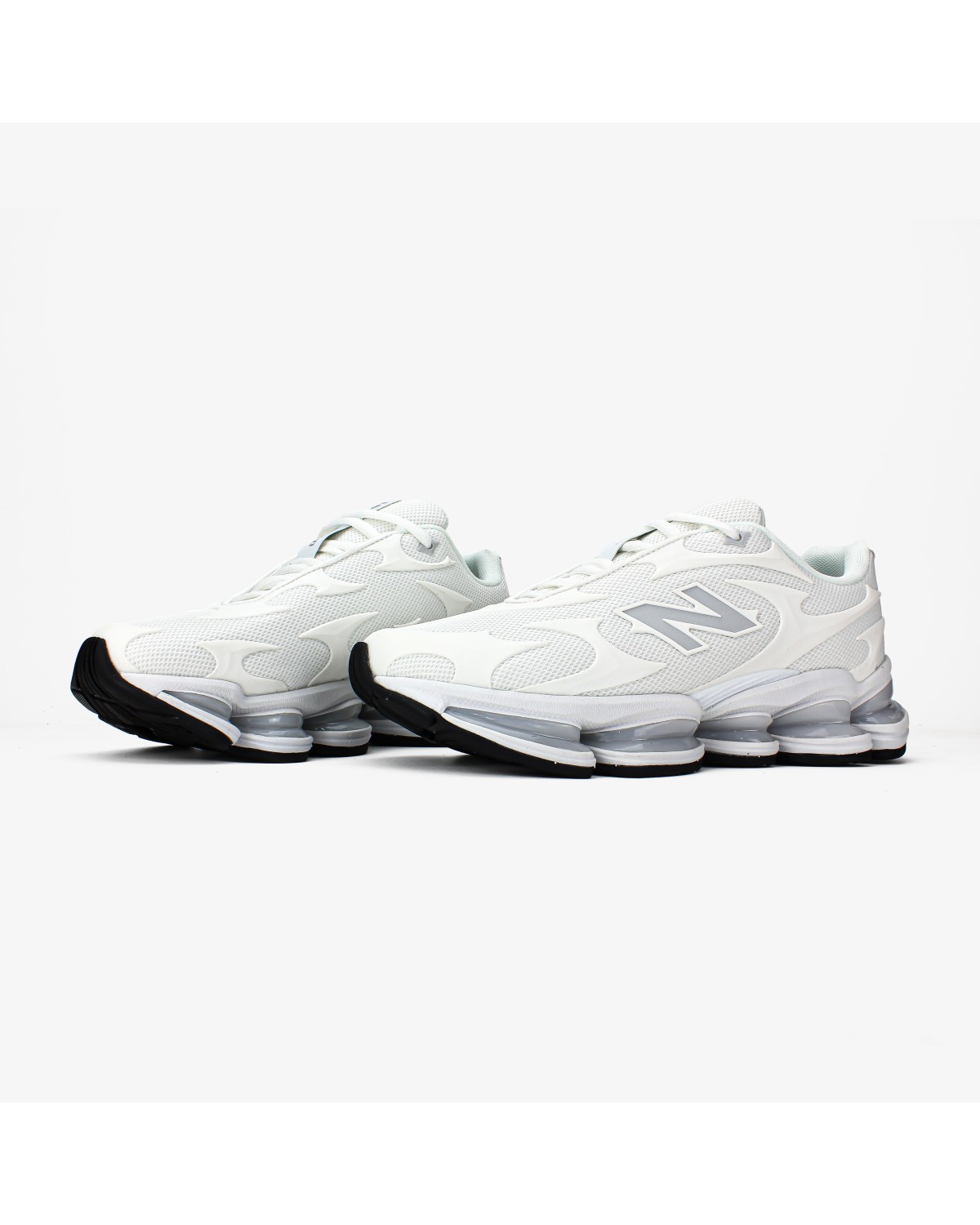 New Balance 2000 White Grey New Balance 2000 White Grey