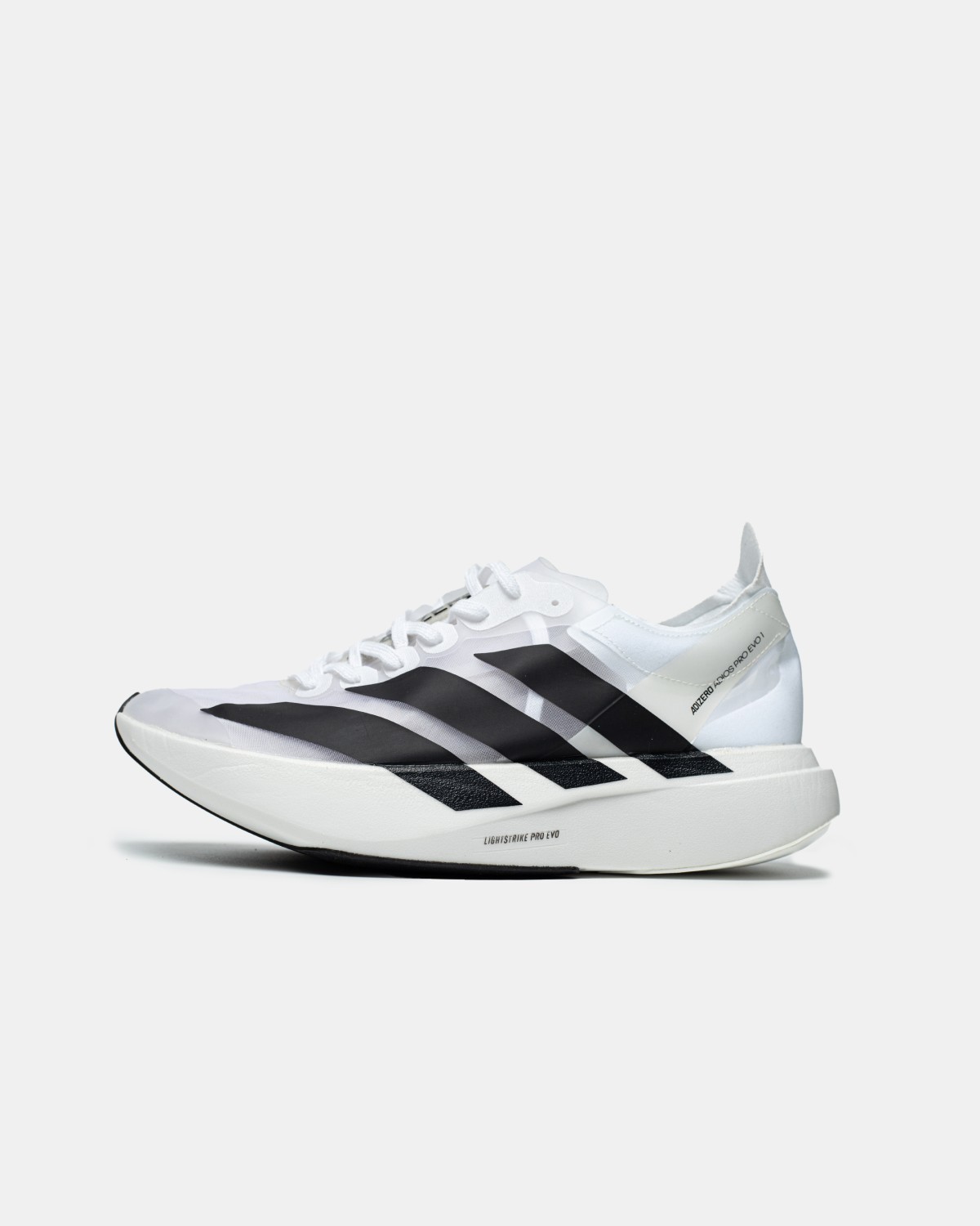 Adidas Adizero Adios Pro Evo White