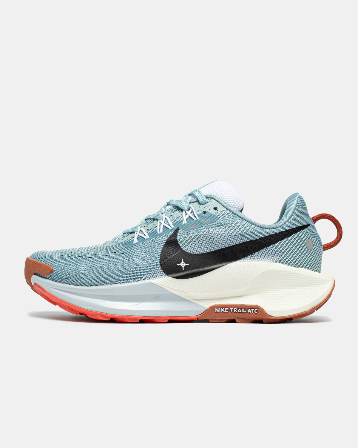 Nike ReactX Pegasus Trail 5 Denim Turquoise Glacier Blue