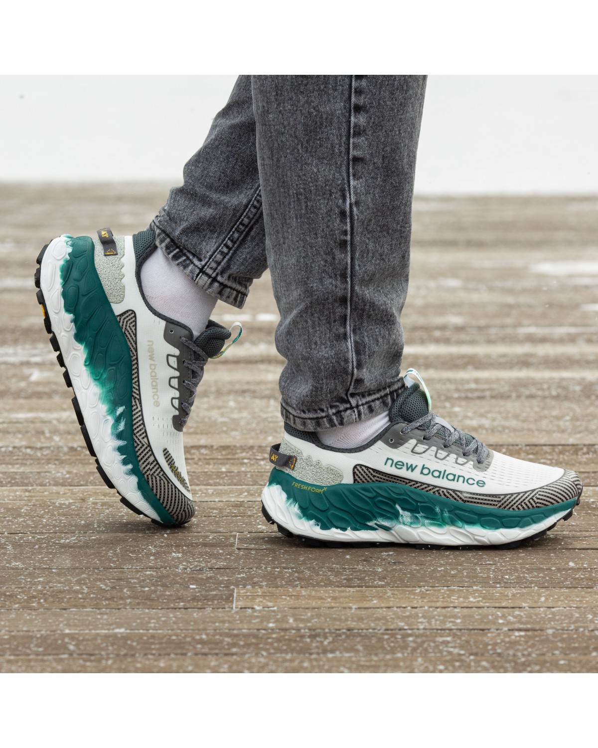 New Balance More Trail v3