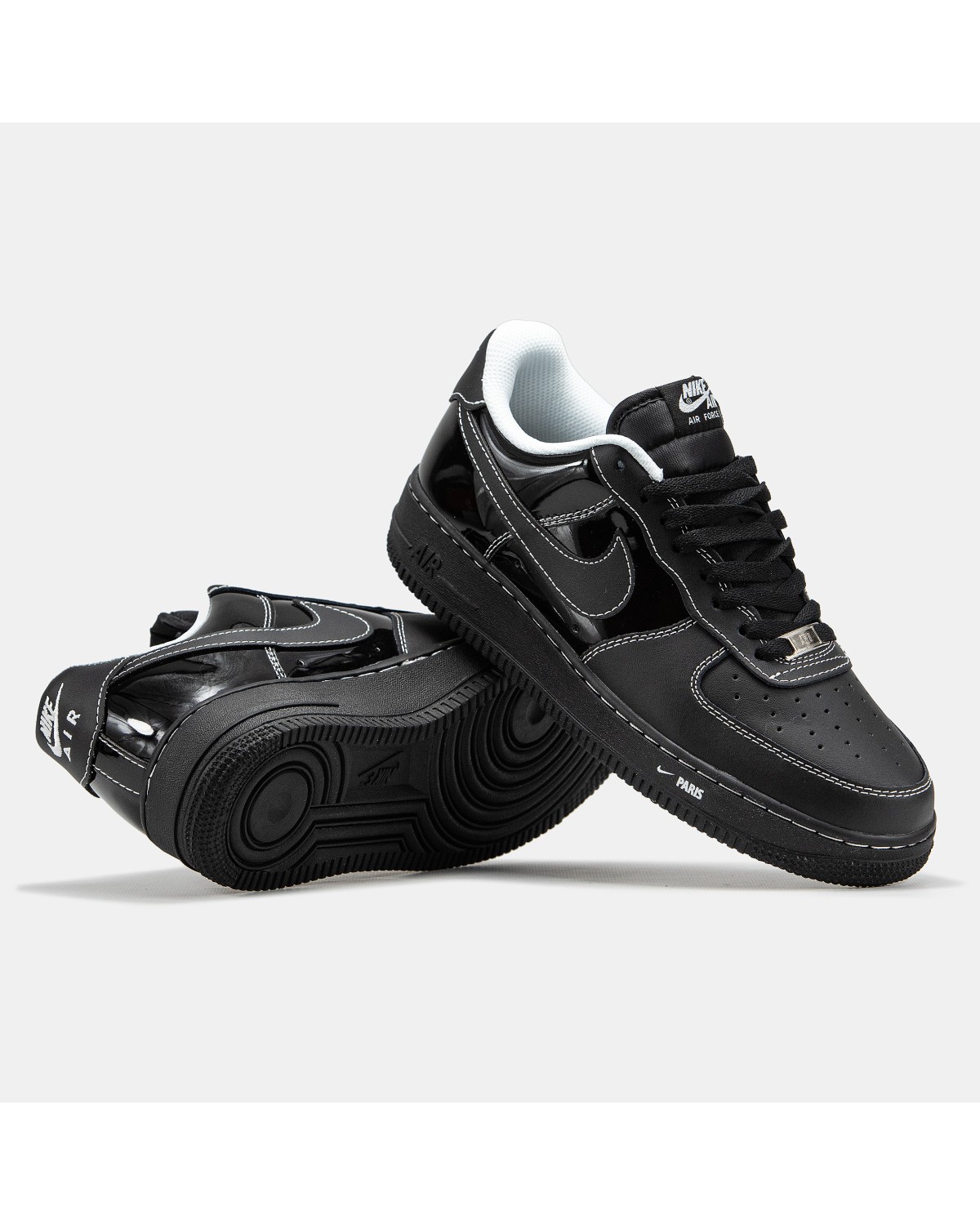 Nike Air Force 1 Paris Nike Air Force 1 Paris