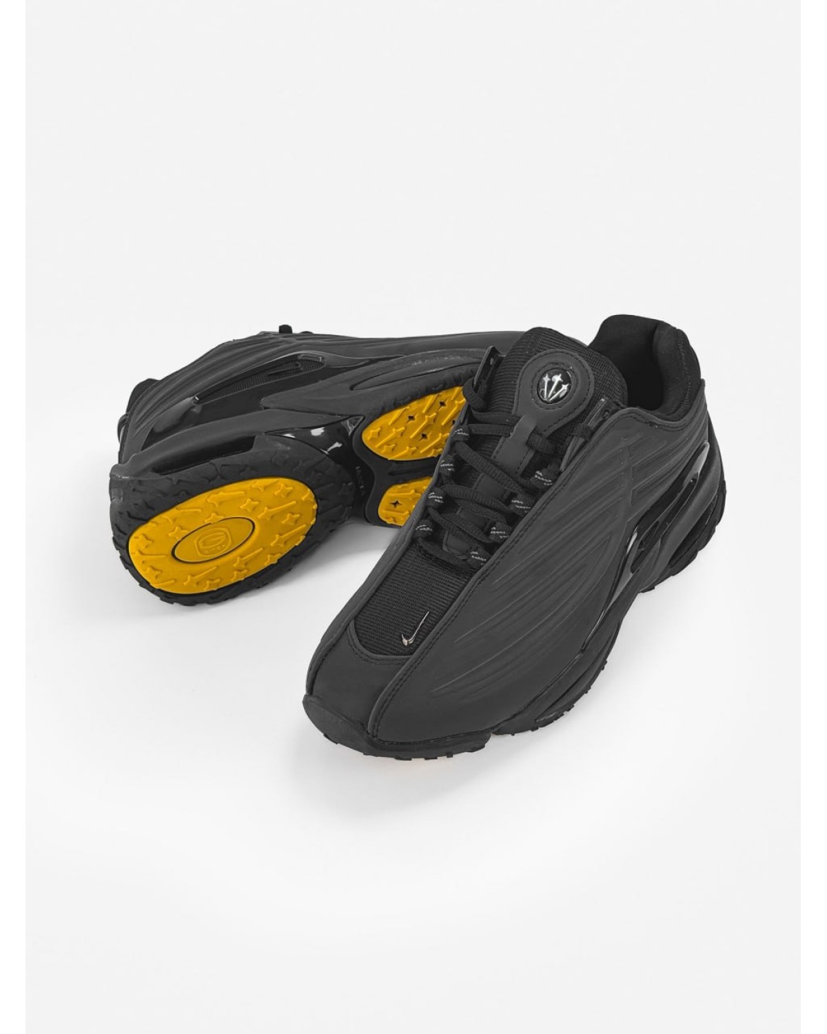 Nike Nocta Hot Step 2 Black Nike Nocta Hot Step 2 Black