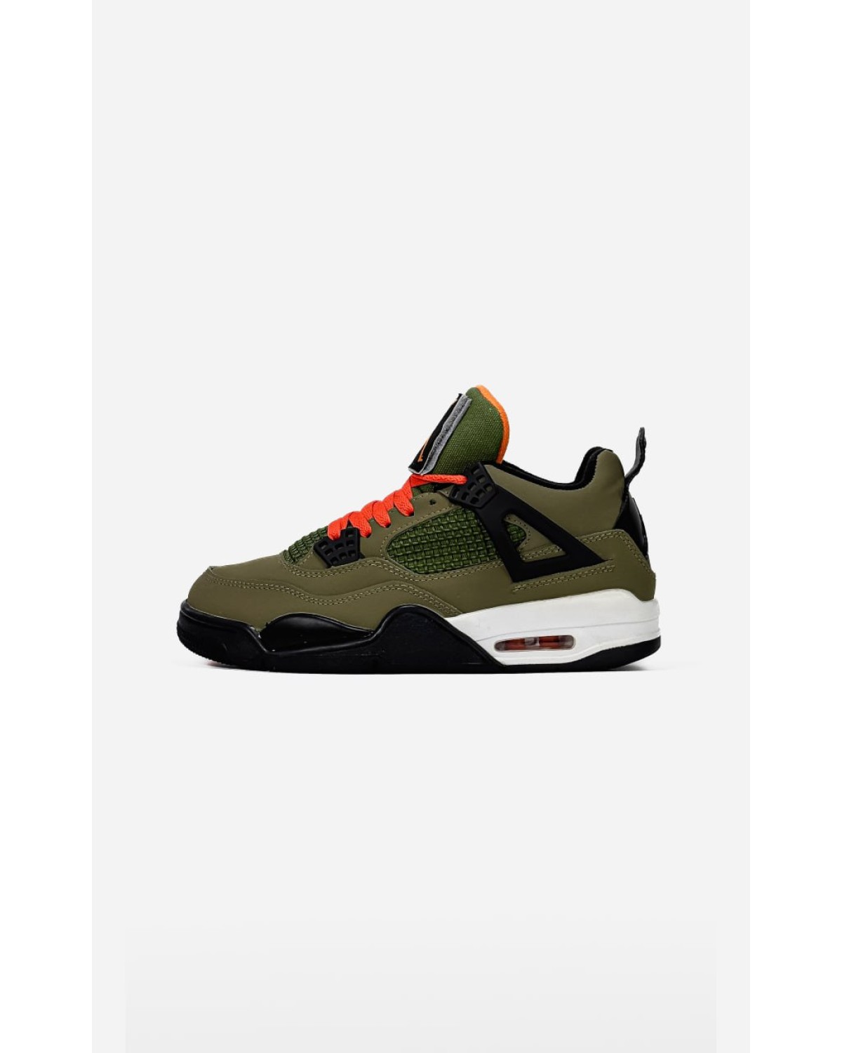 Nike Air Jordan 4 Retro Undefeated
