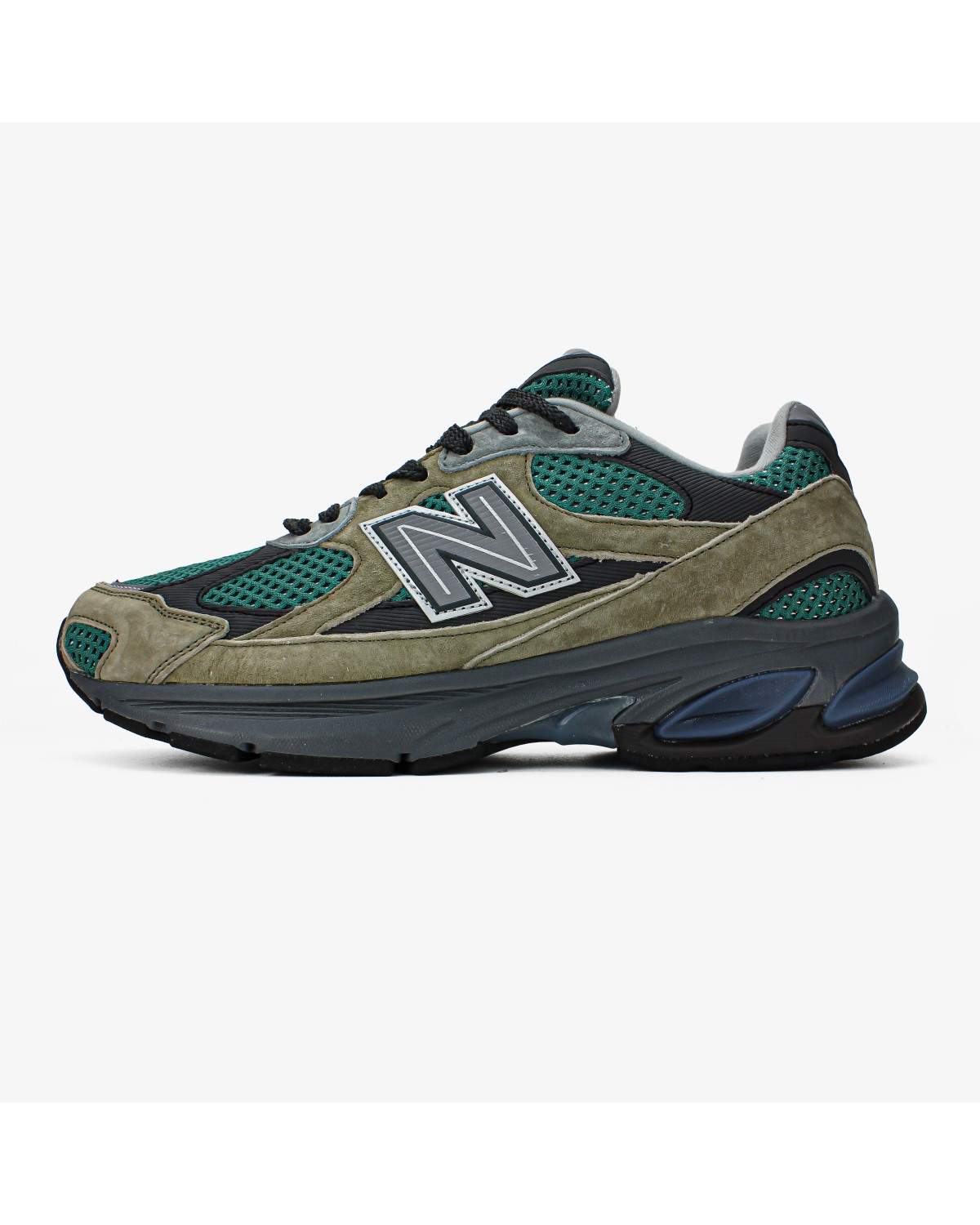 New Balance 2010 Vintage Khaki