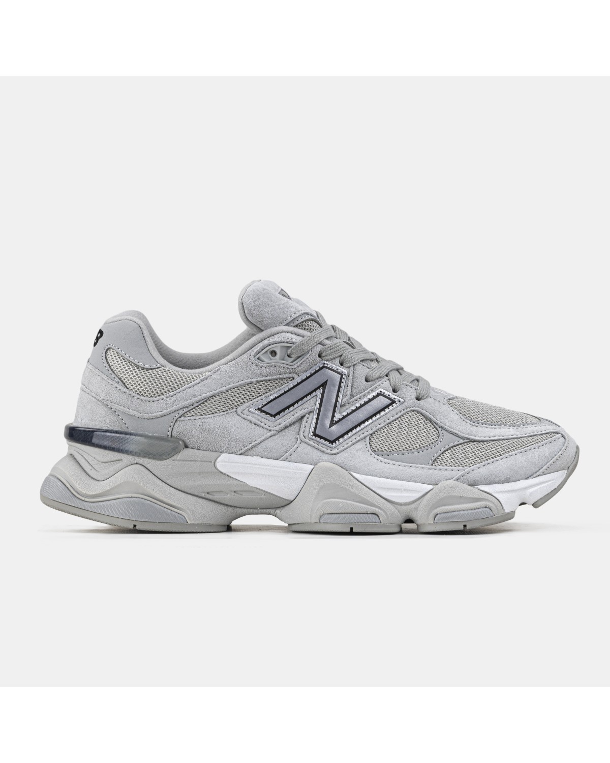 New Balance 9060 Light Grey