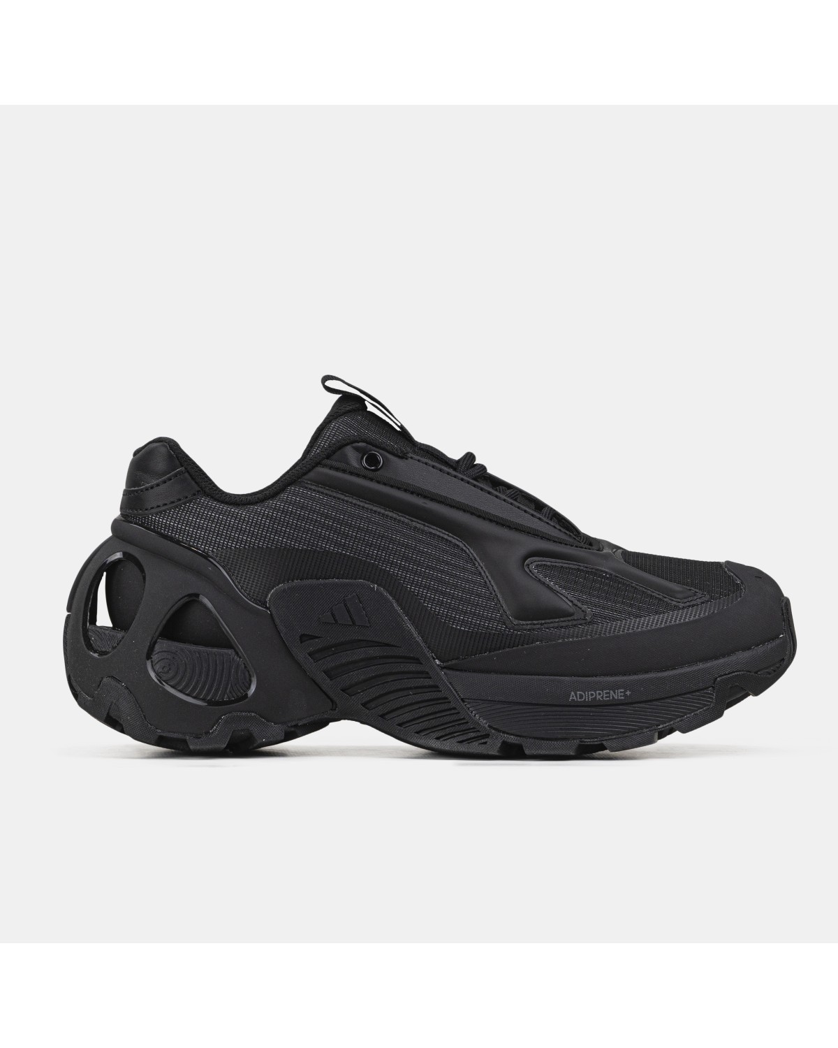 Adidas Edge Black