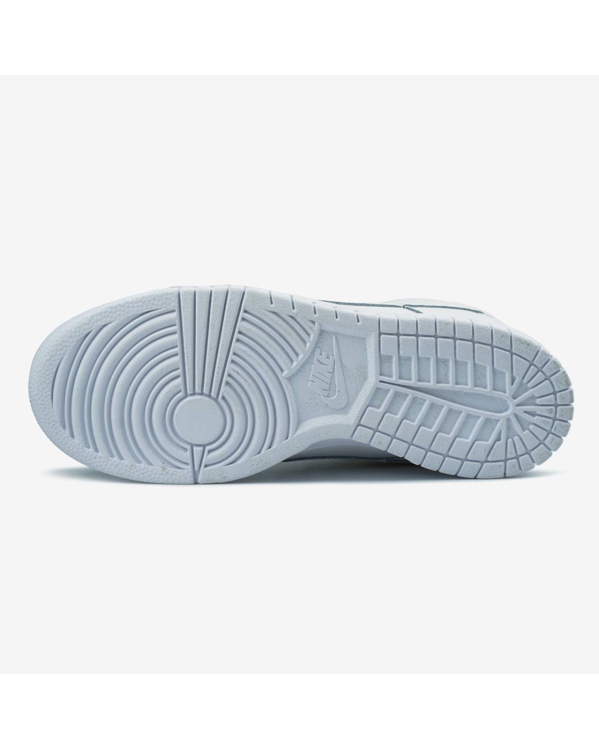 Nike Dunk Low Full White Nike Dunk Low Full White