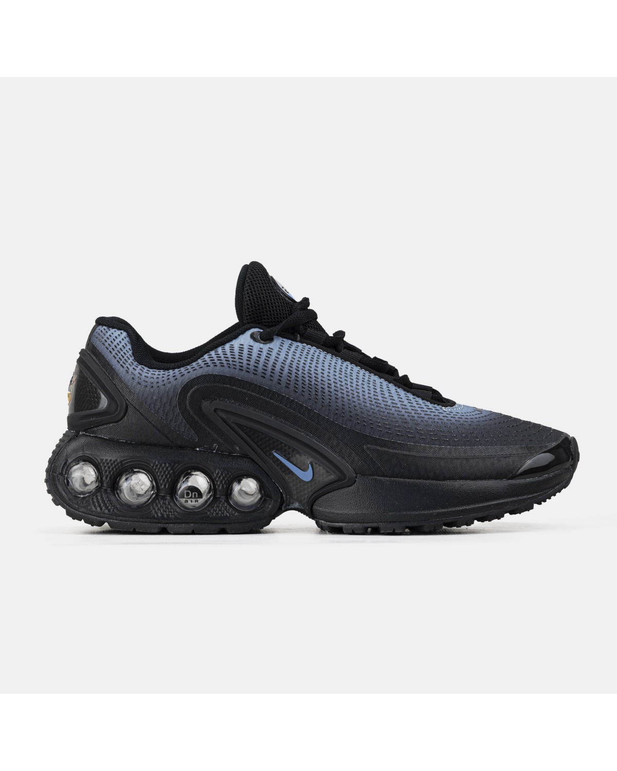 Nike Air Max DN Black Blue