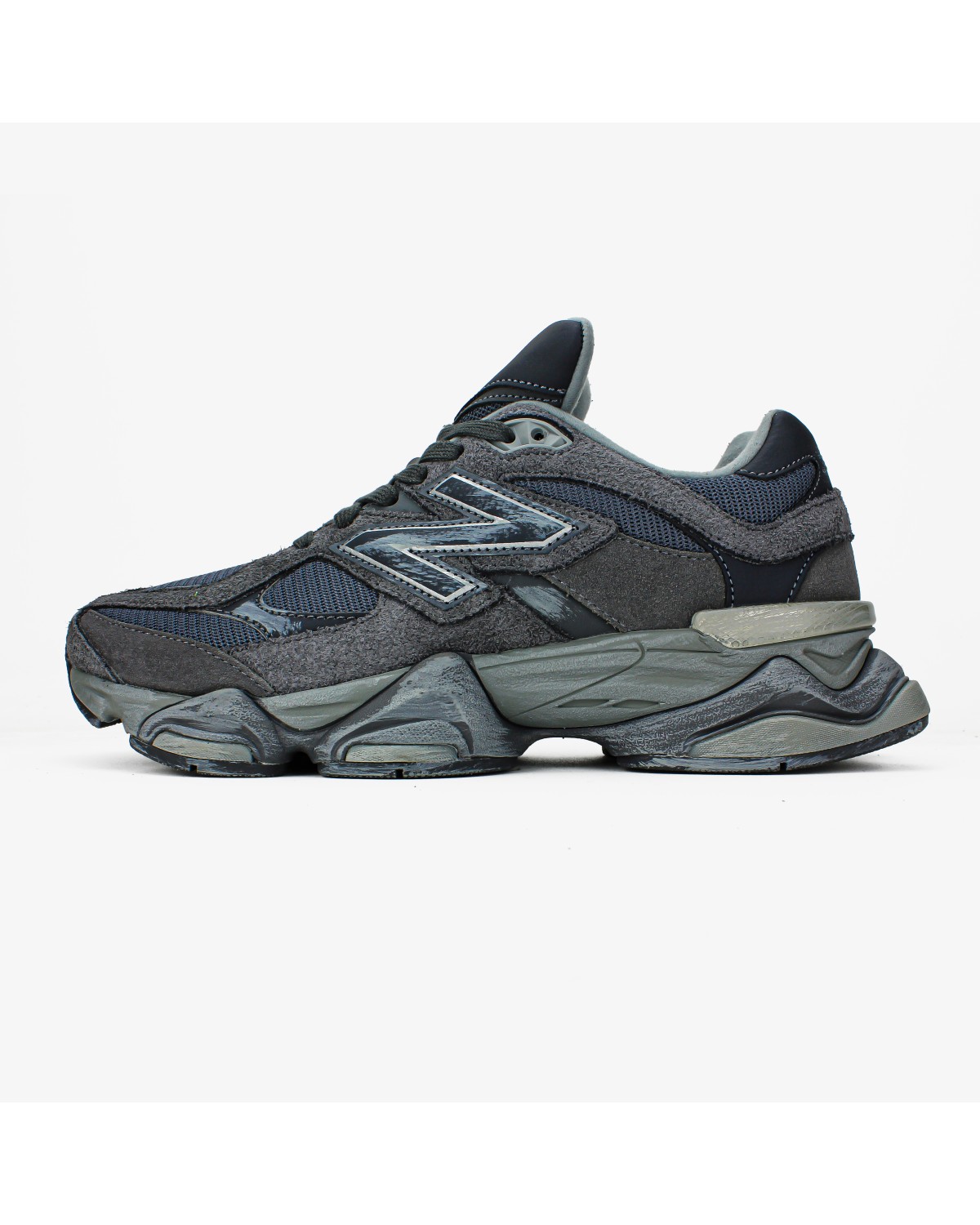 New Balance 9060 Casterlock Grey