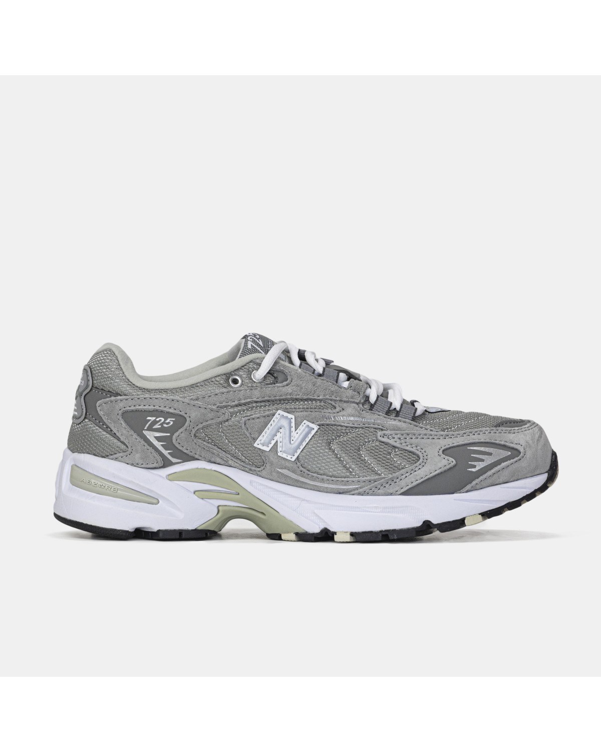 New Balance 725 Grey White