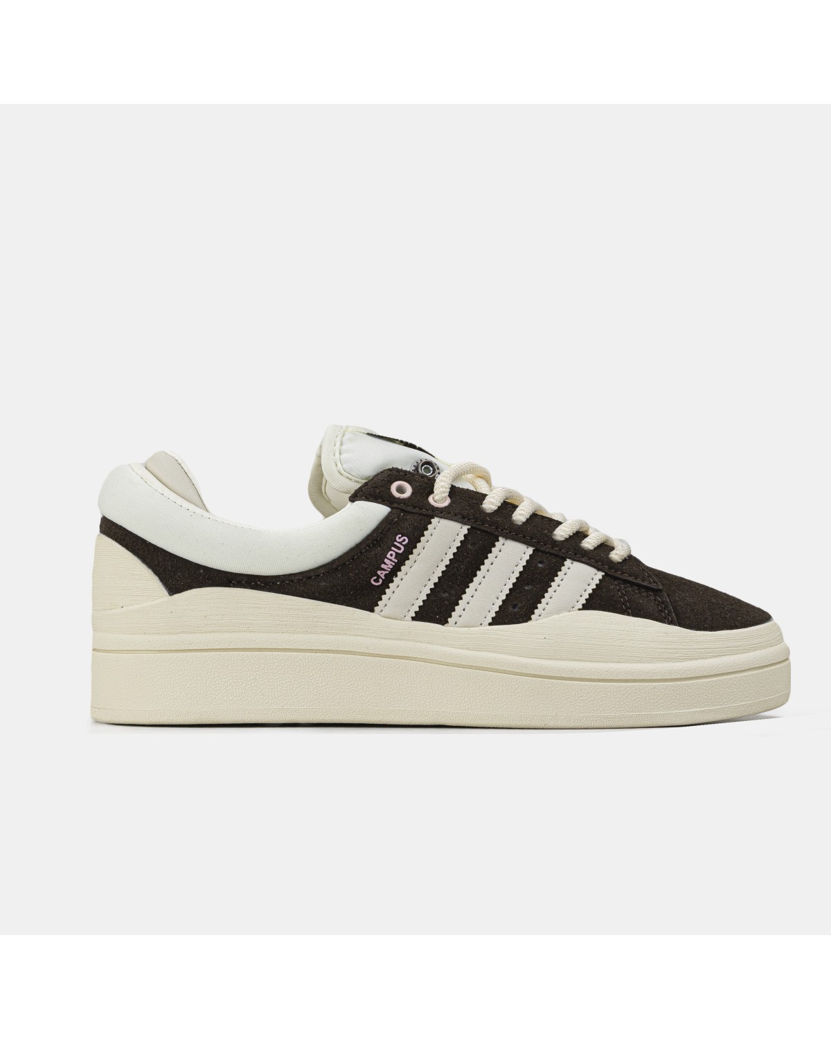 Adidas Campus × Bad Bunny Brown Cream