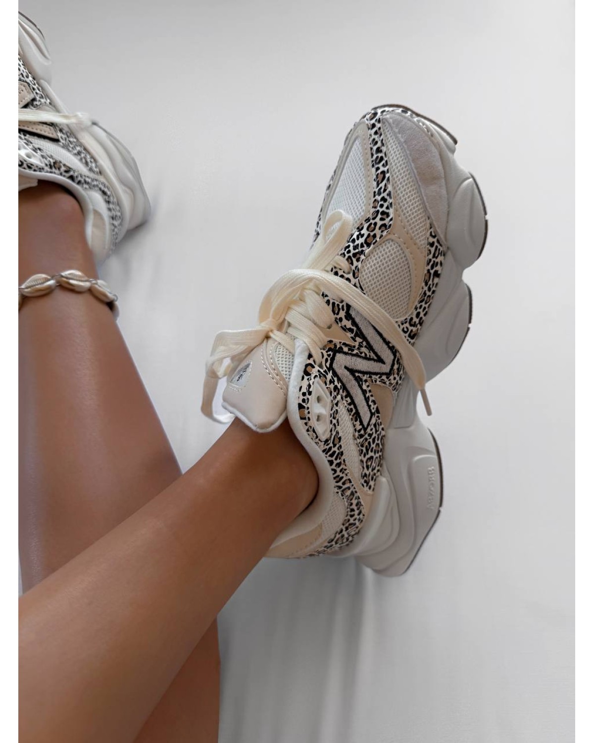 New Balance 9060 Leopard Print New Balance 9060 Leopard Print