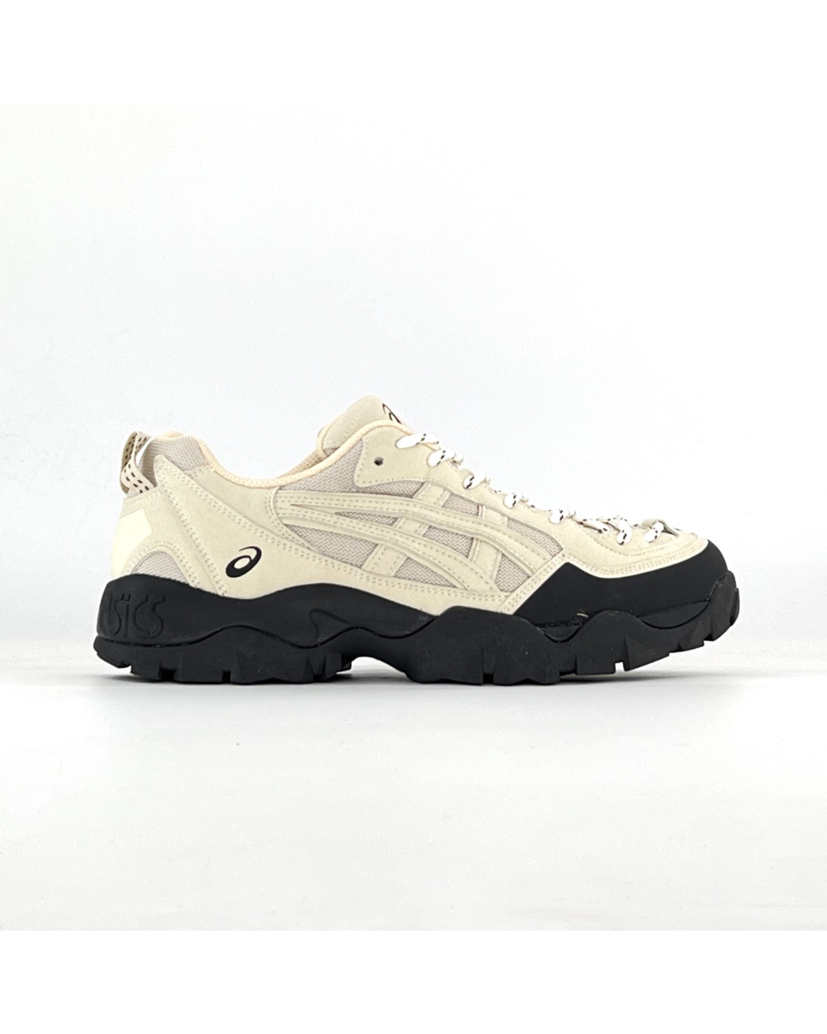 Asics Gel-Pickax Beige