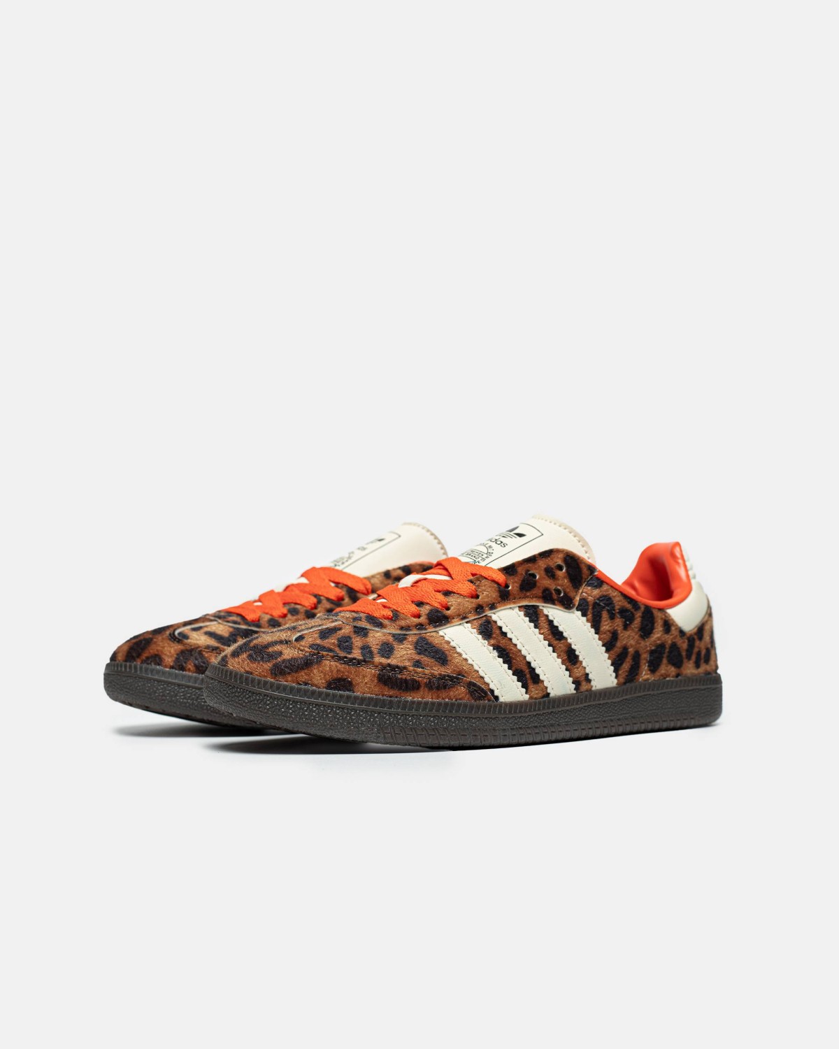Adidas Samba Leopard Adidas Samba Leopard