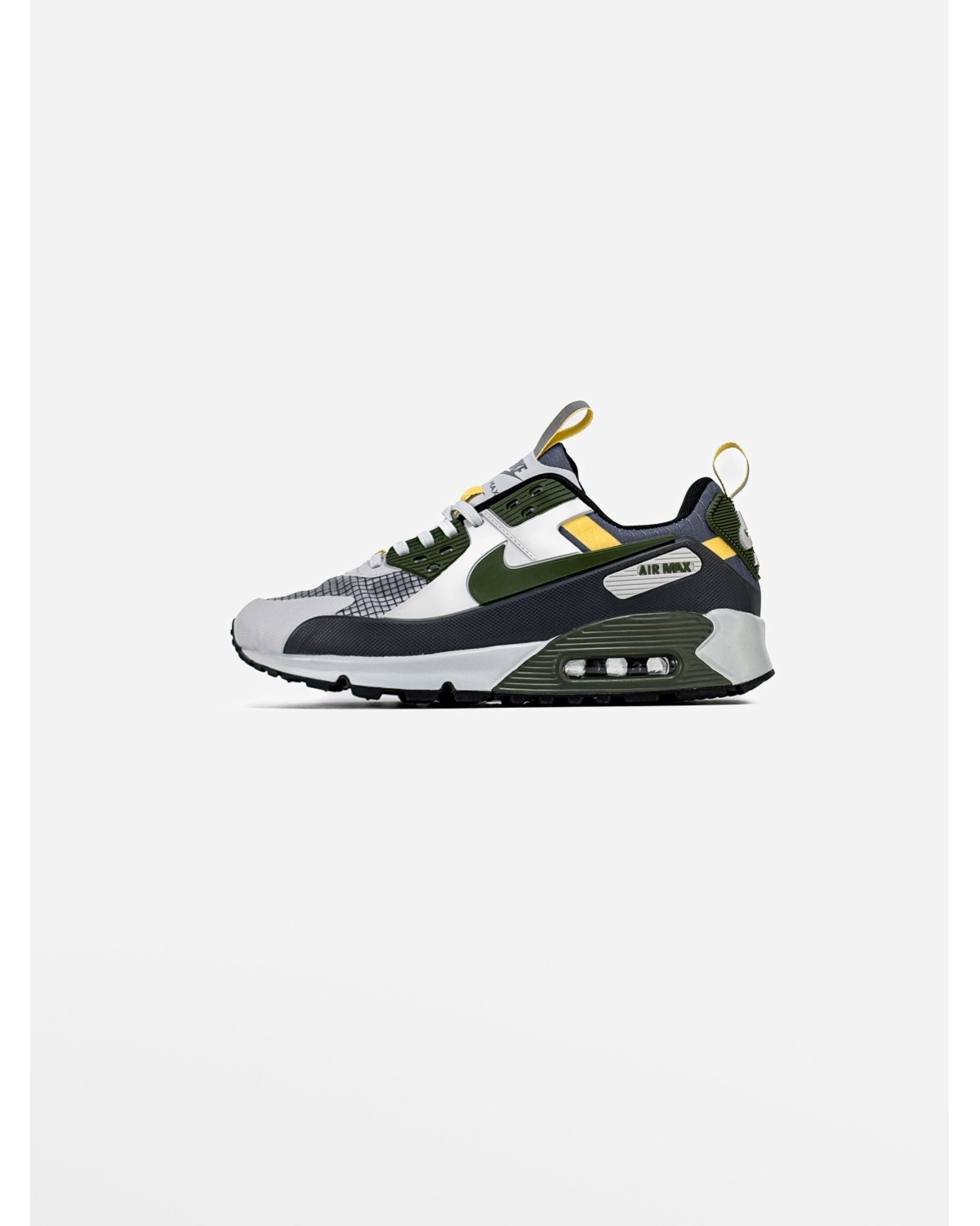 Nike Air Max 90 Drift Green Grey