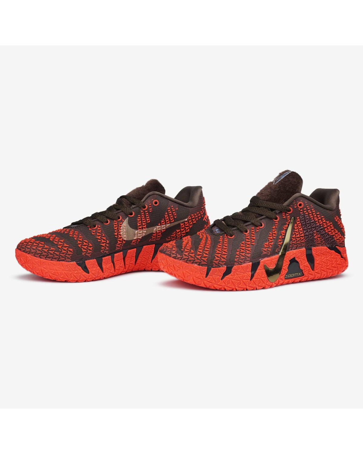 Nike JA 3 Year Of The Horse Nike JA 3 Year Of The Horse