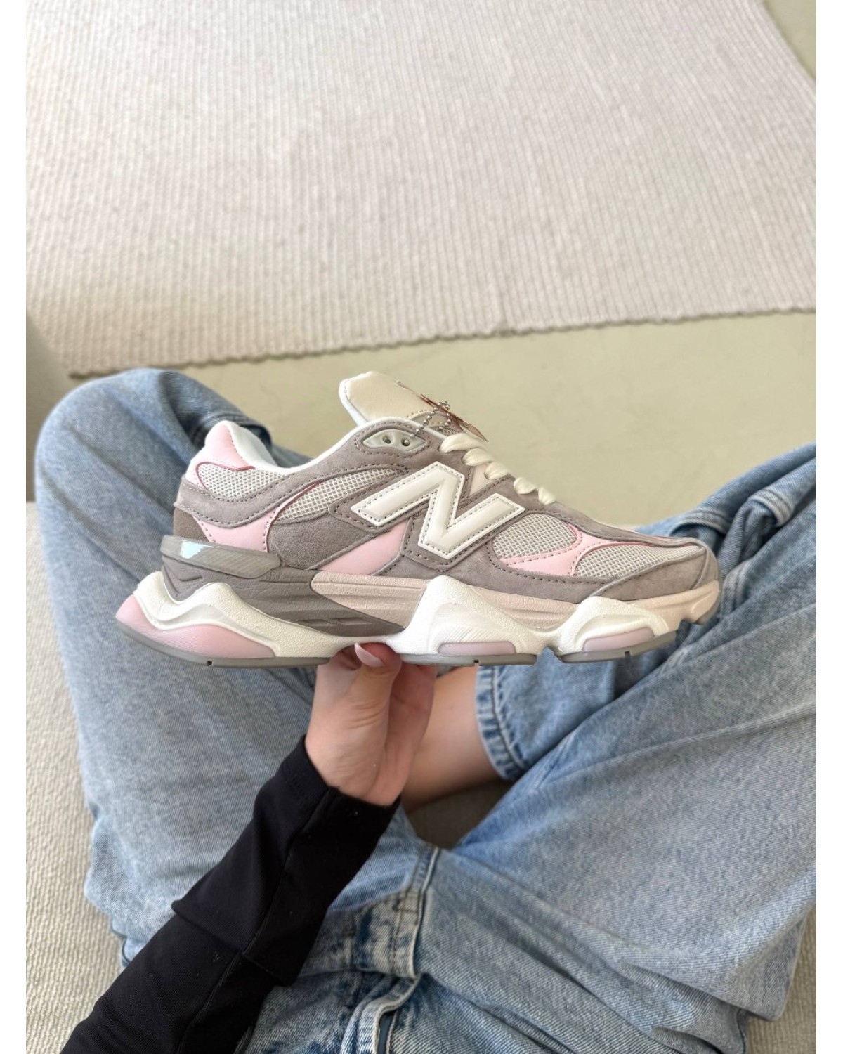 New Balance 9060
