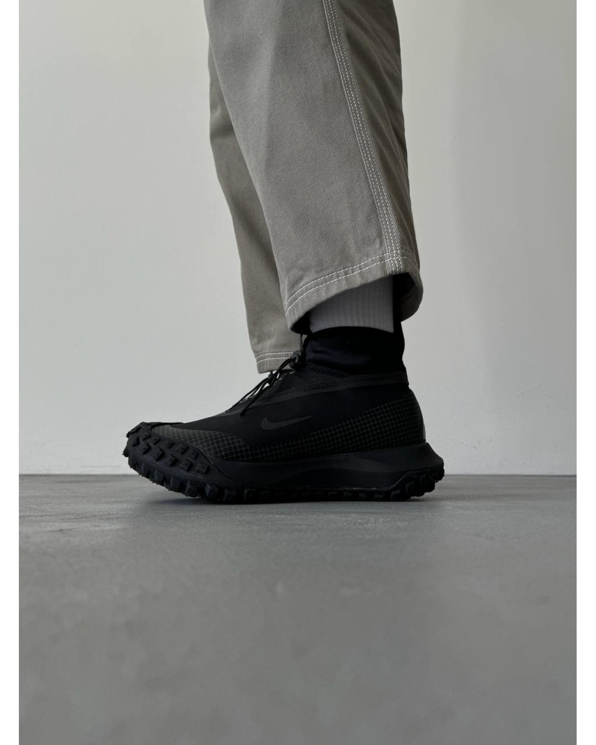 Nike ACG Mauntain Black