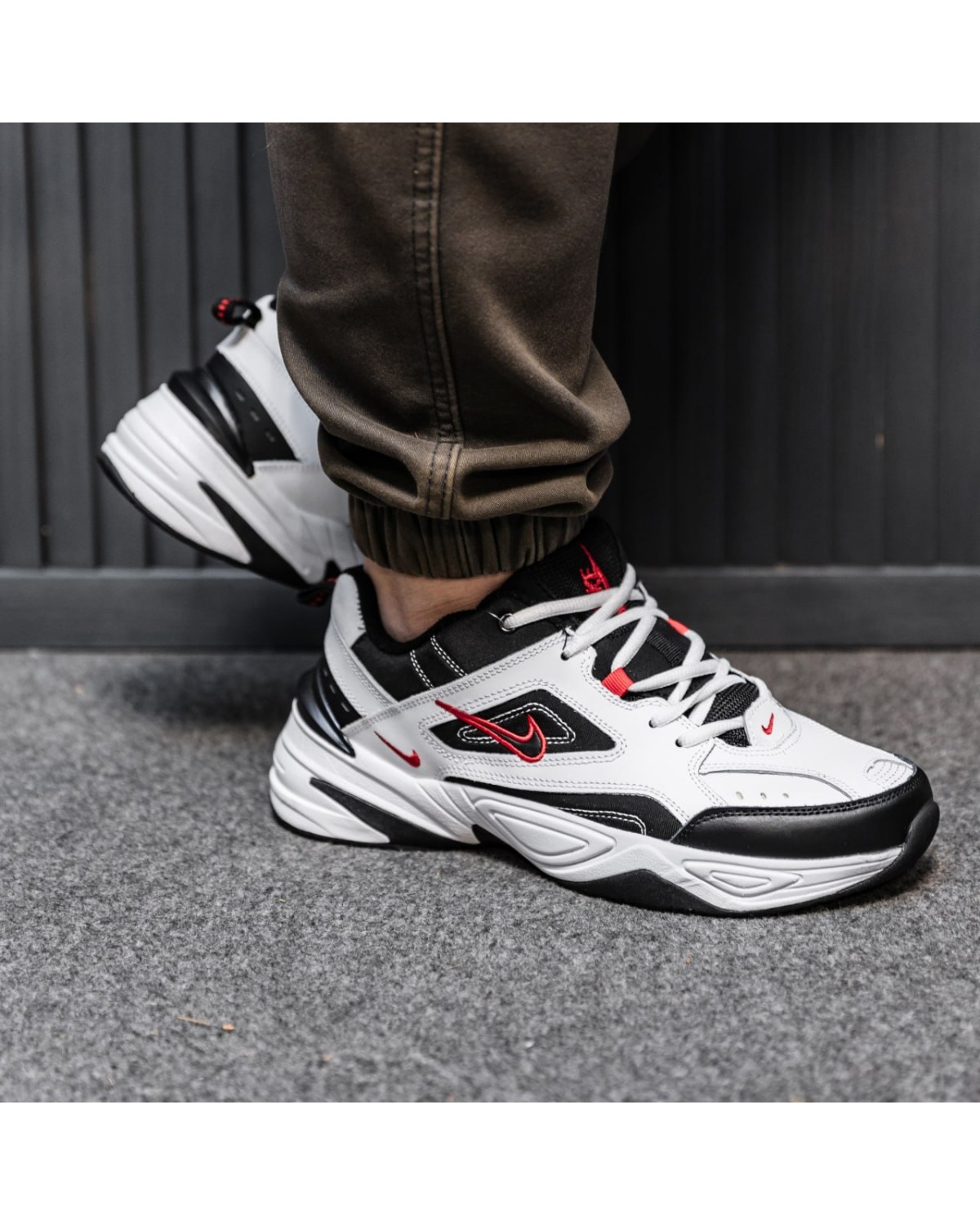 Nike M2K Tekno
